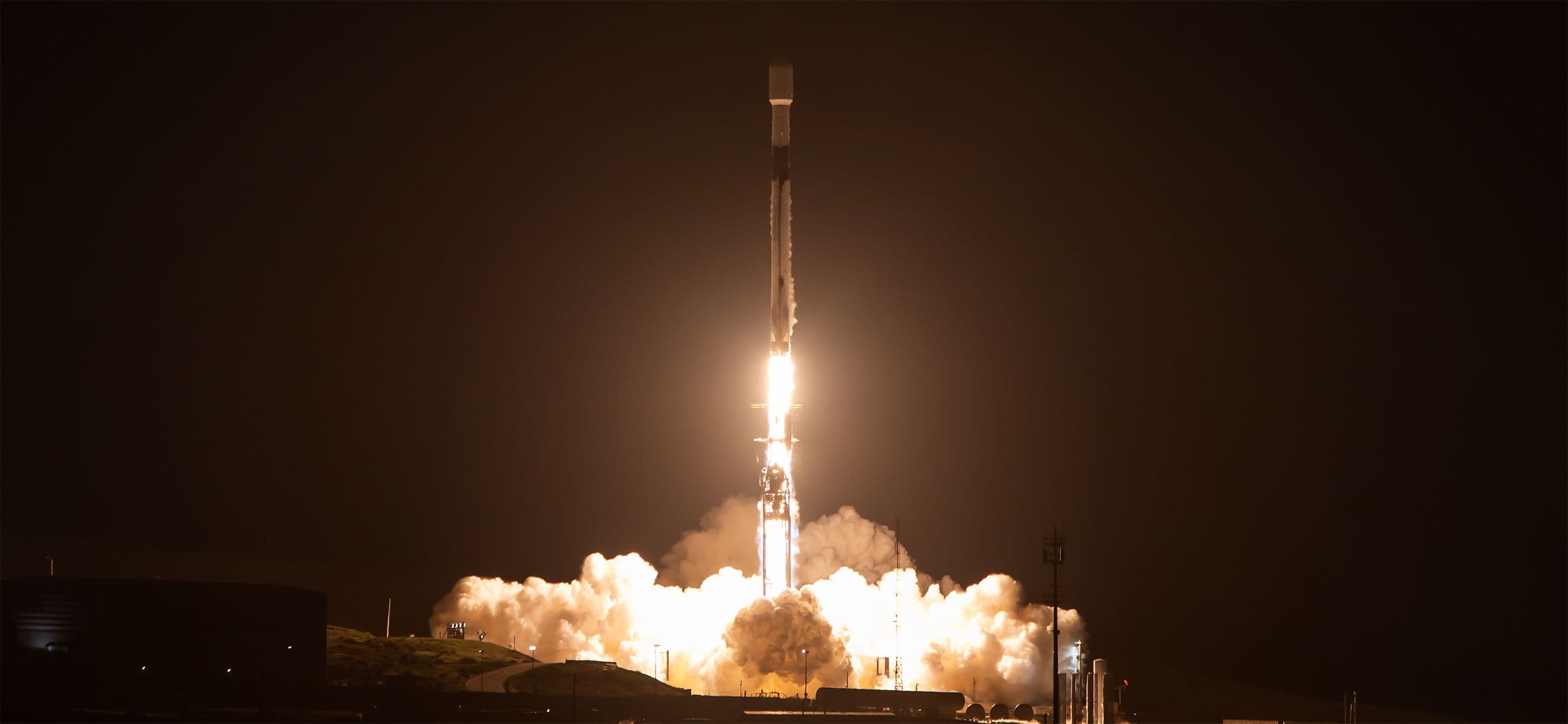 SPHEREx Mission