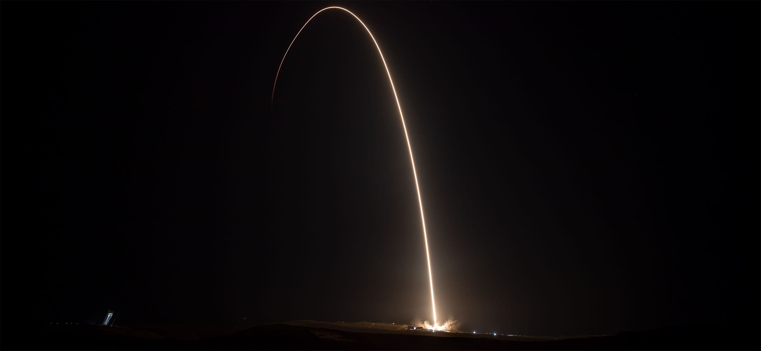 NROL-113 Mission