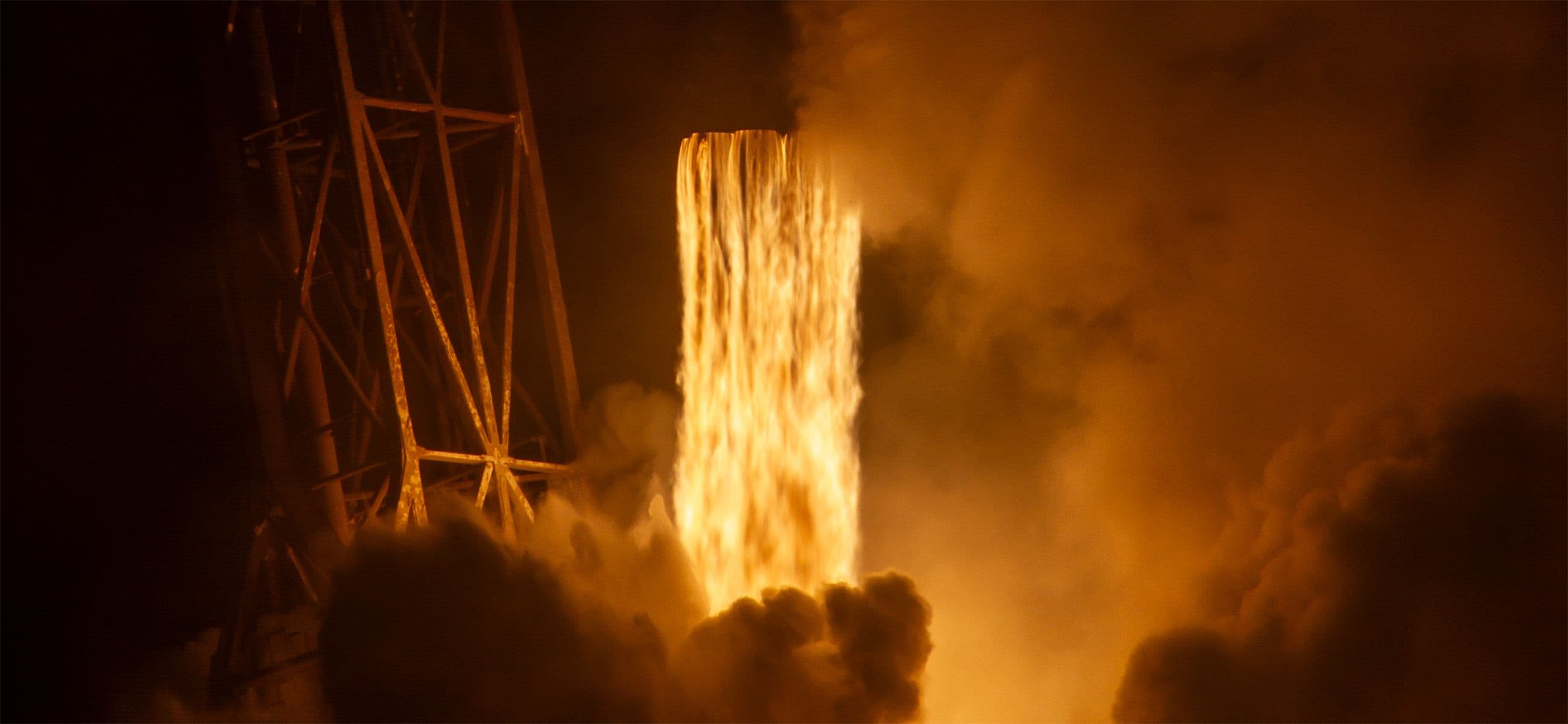 NROL-149 Mission