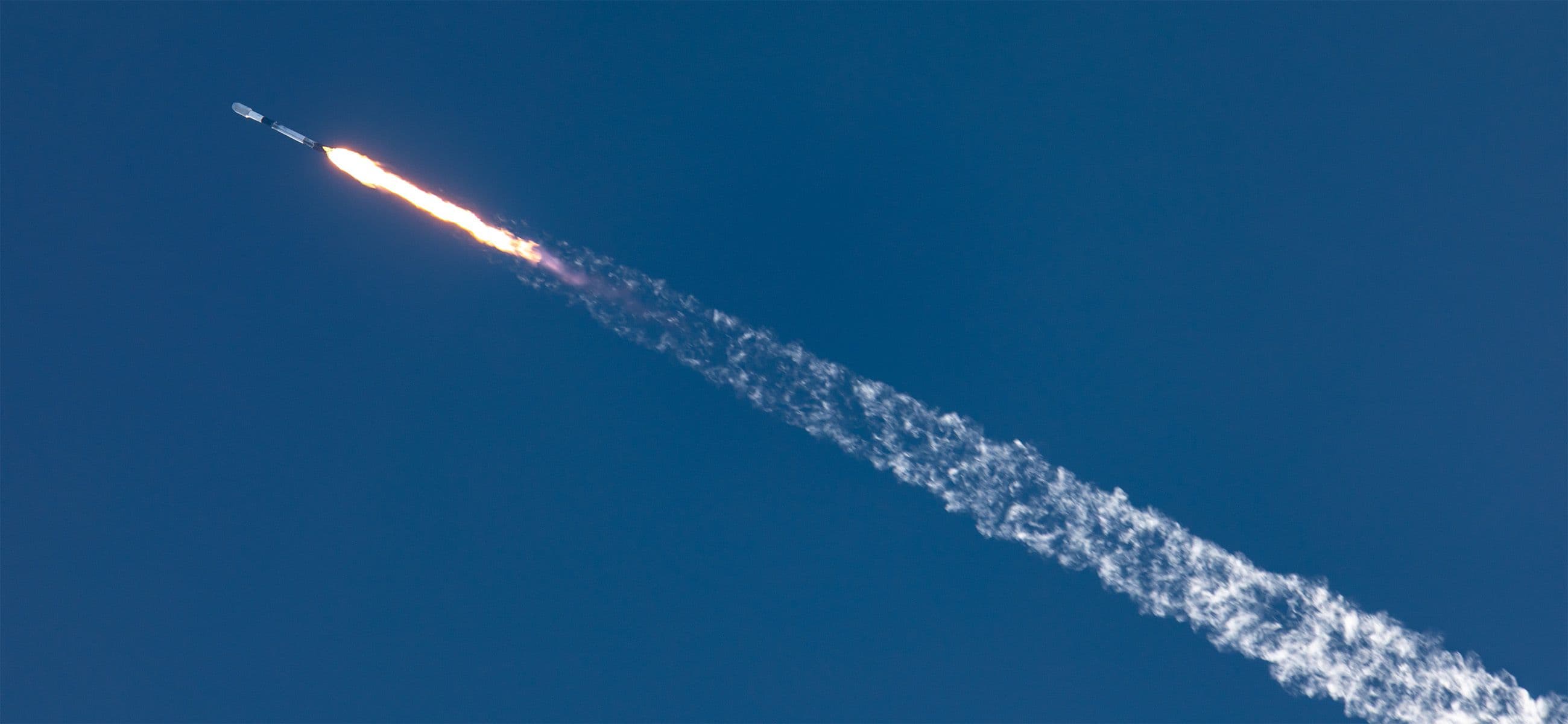 NROL-172 Mission