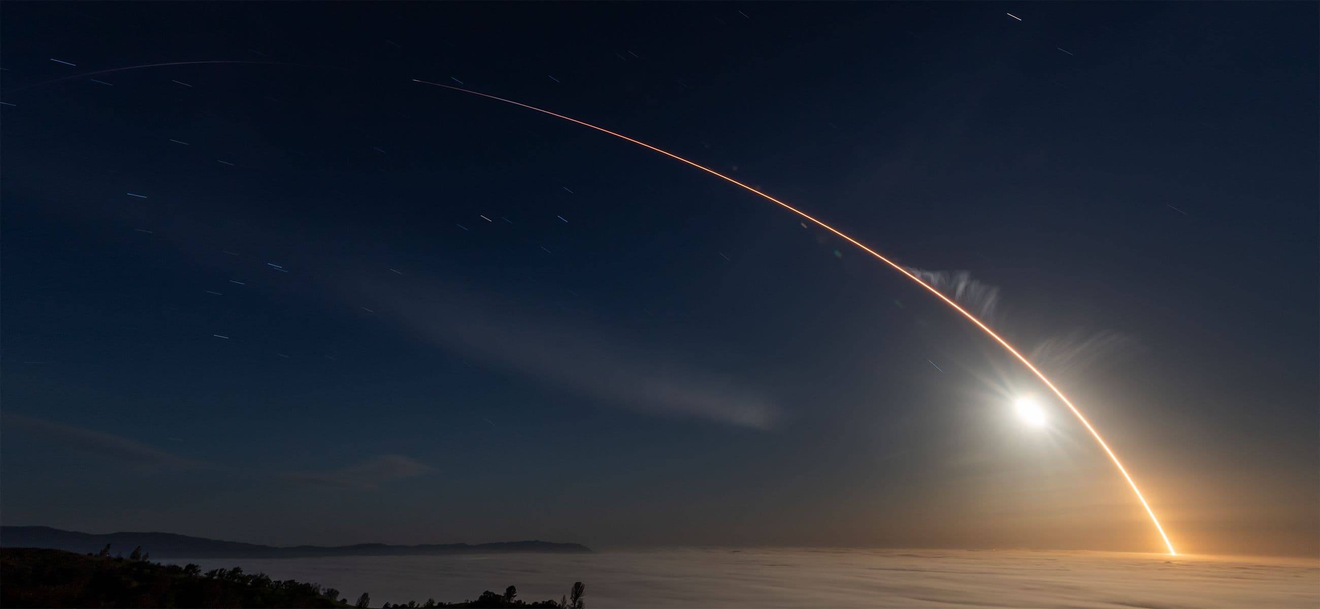 NROL-192 Mission