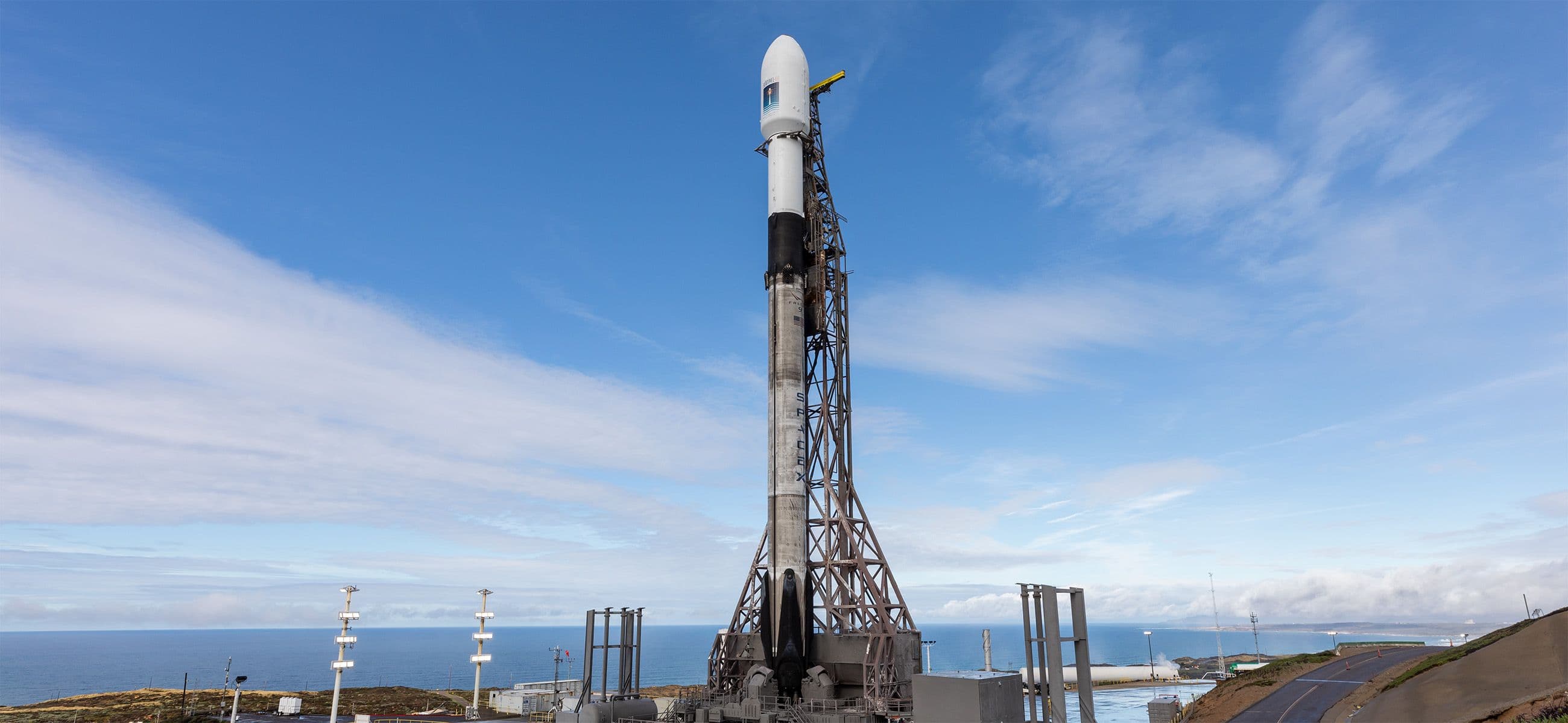 Sentinel-6B Mission
