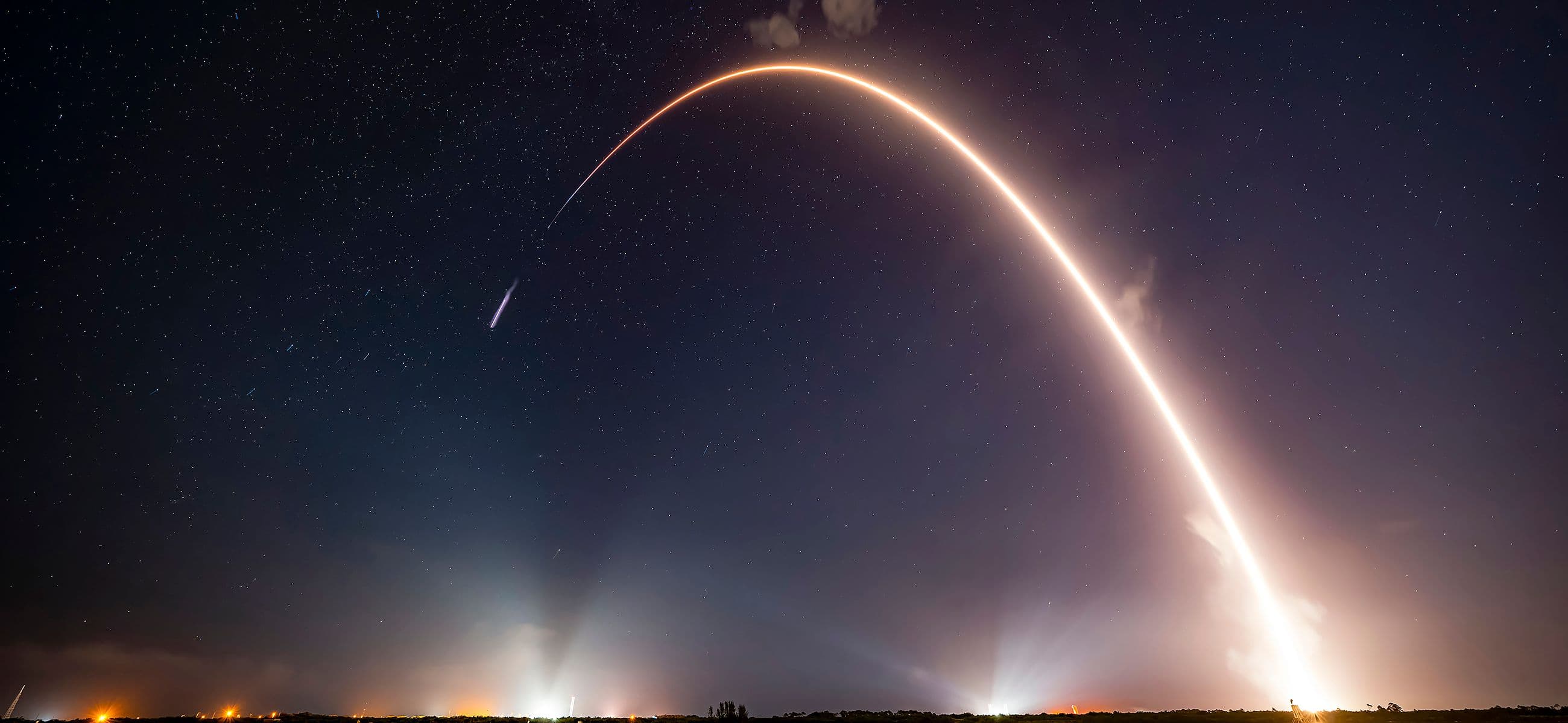 Starlink Mission