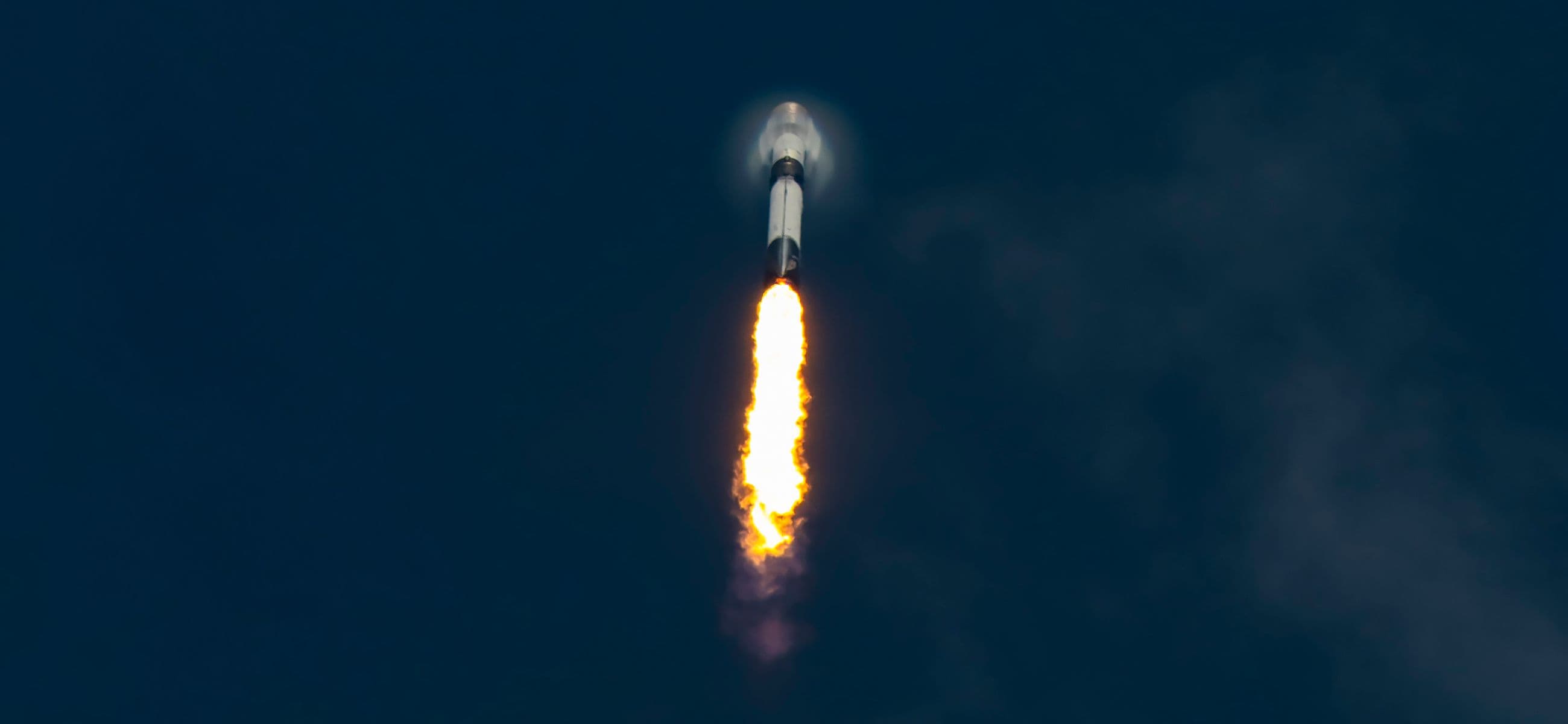 Starlink Mission