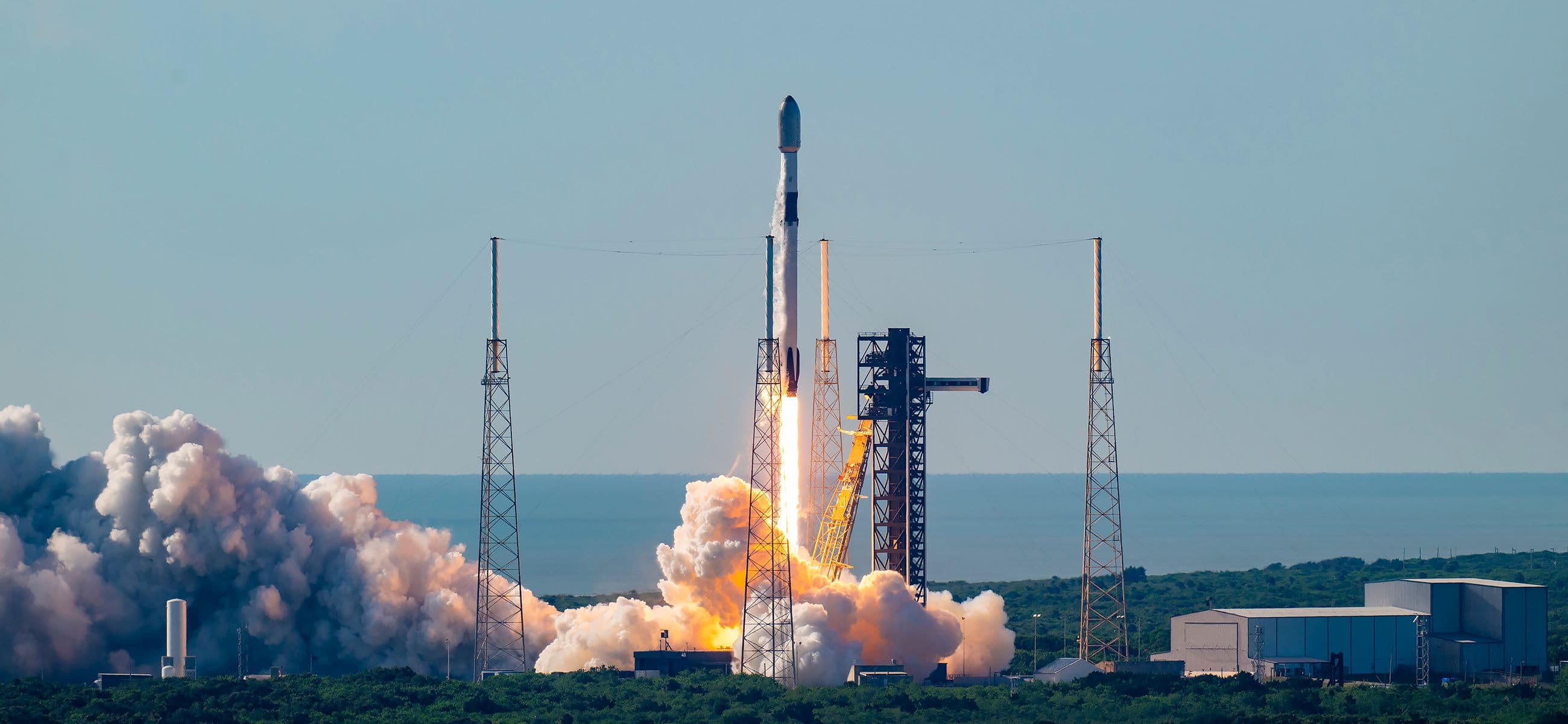 Starlink Mission
