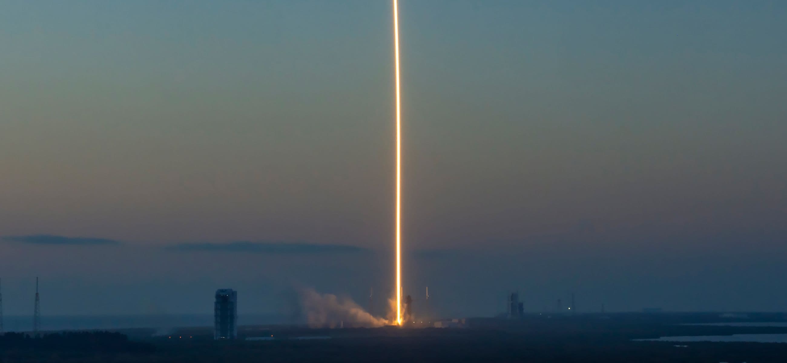 Starlink Mission