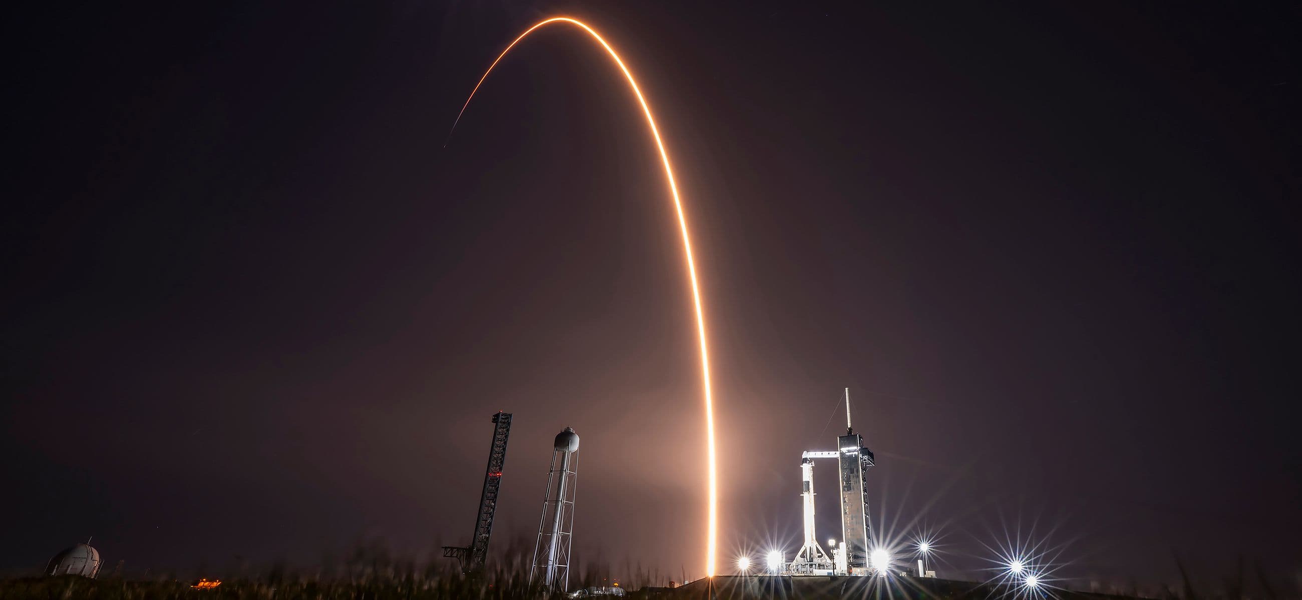 Starlink Mission