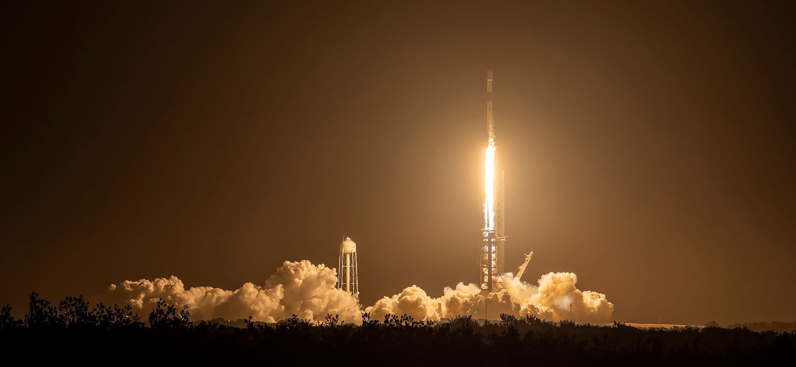 Starlink Mission