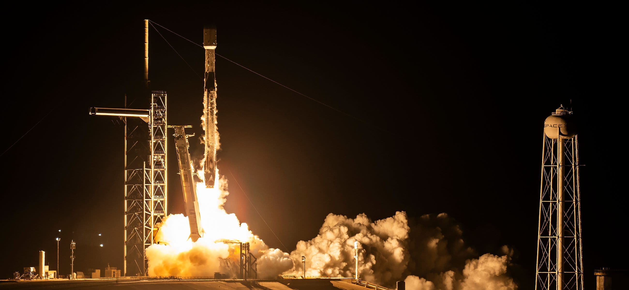 Starlink Mission
