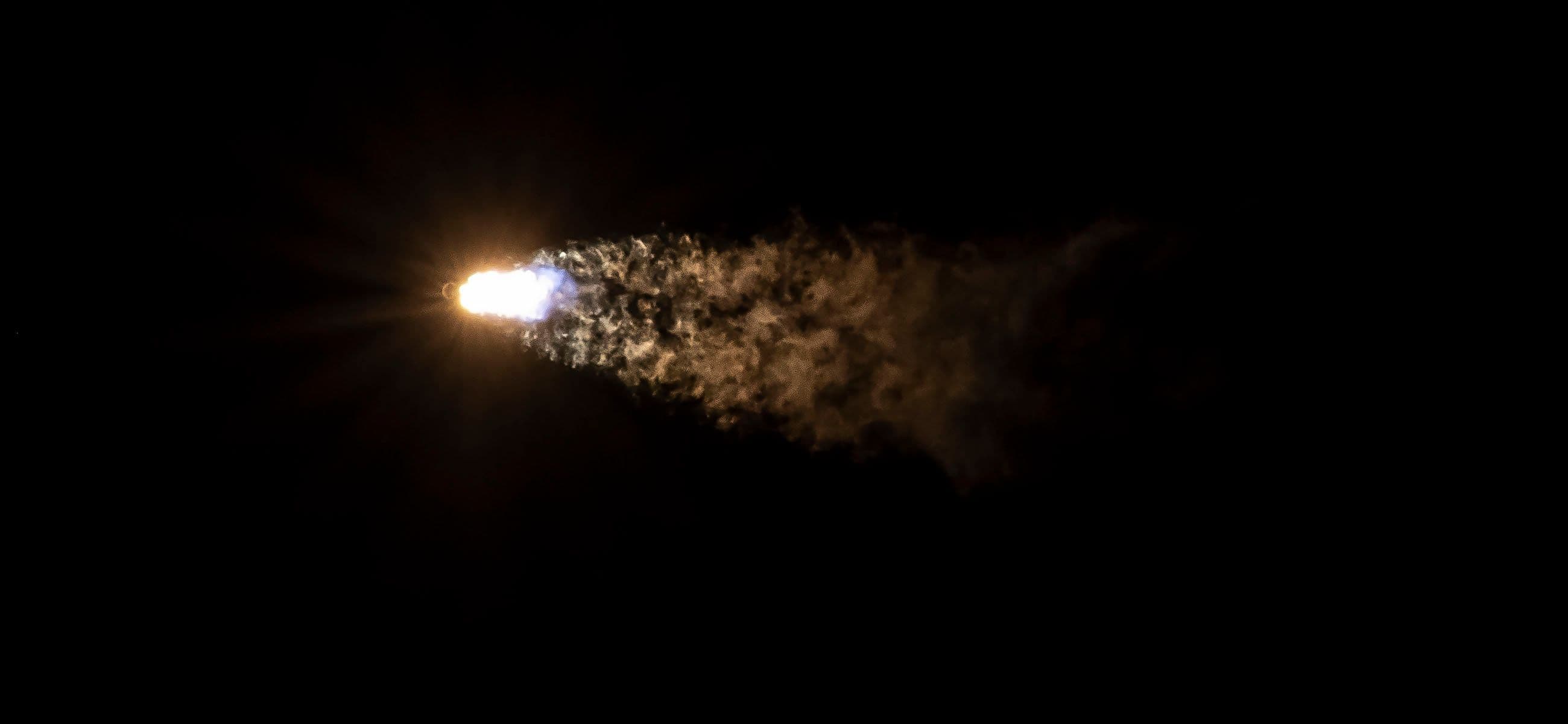 Starlink Mission