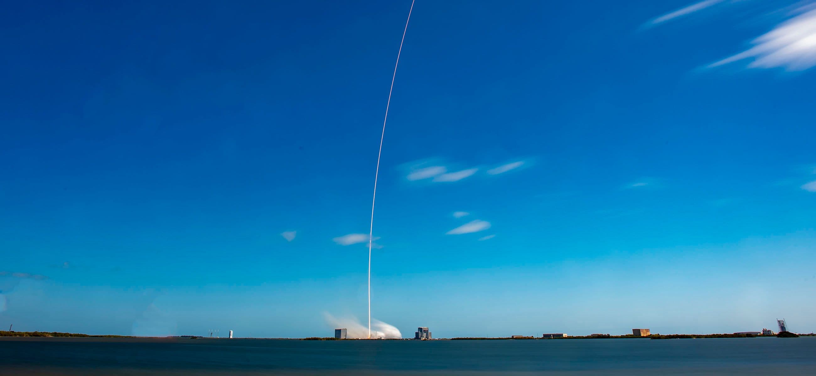 Starlink Mission
