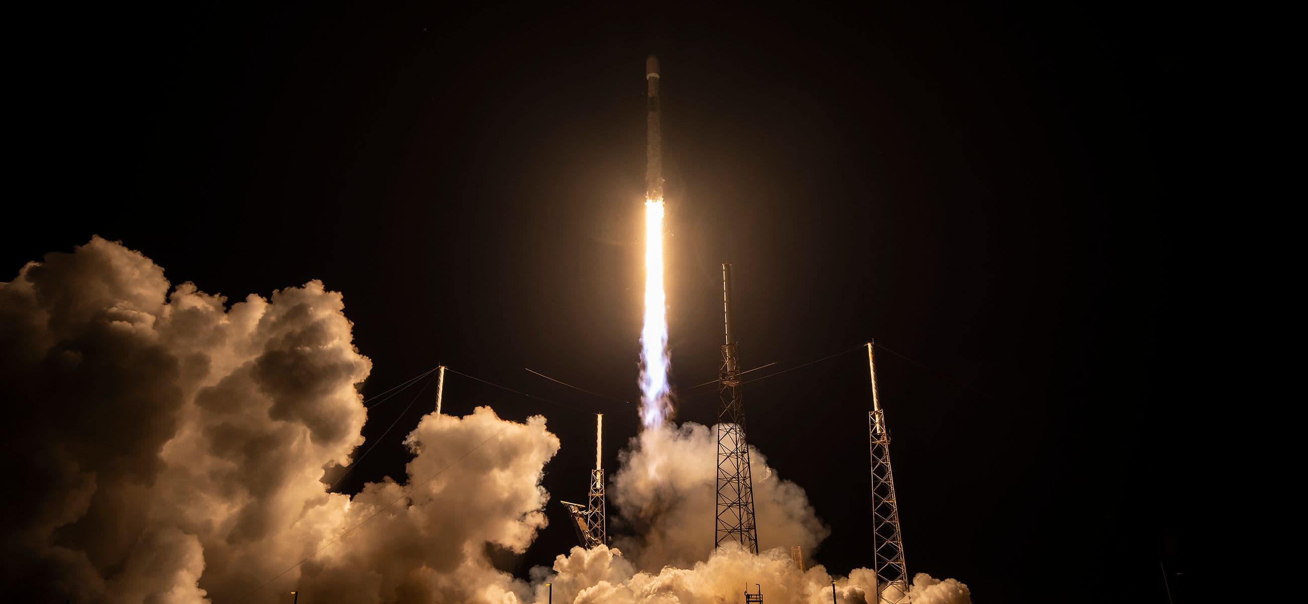 Starlink Mission