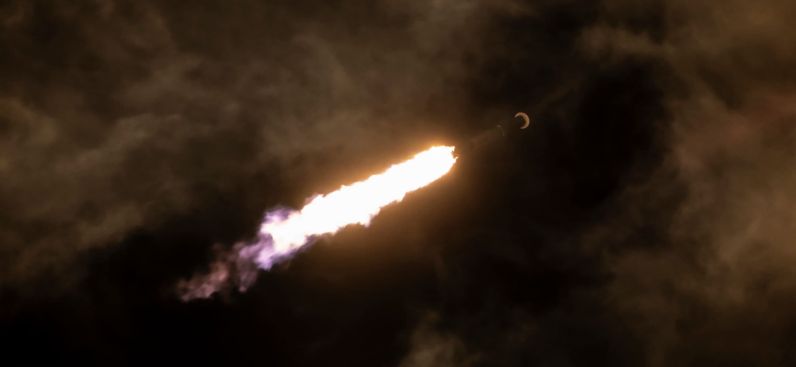 Starlink Mission
