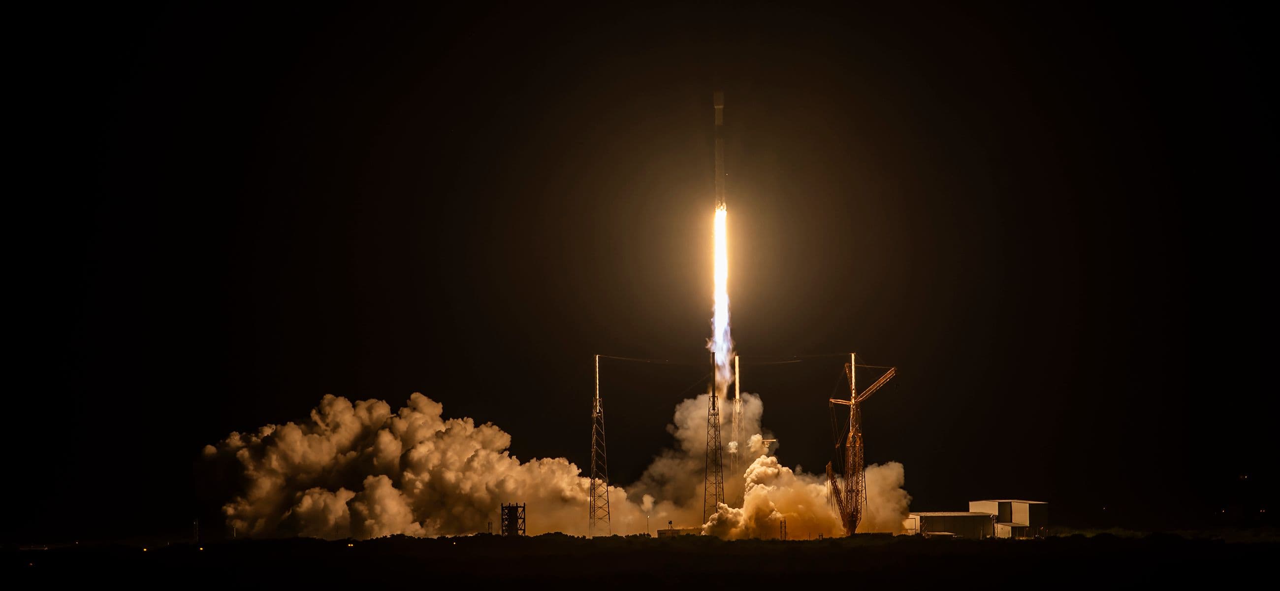 Starlink Mission
