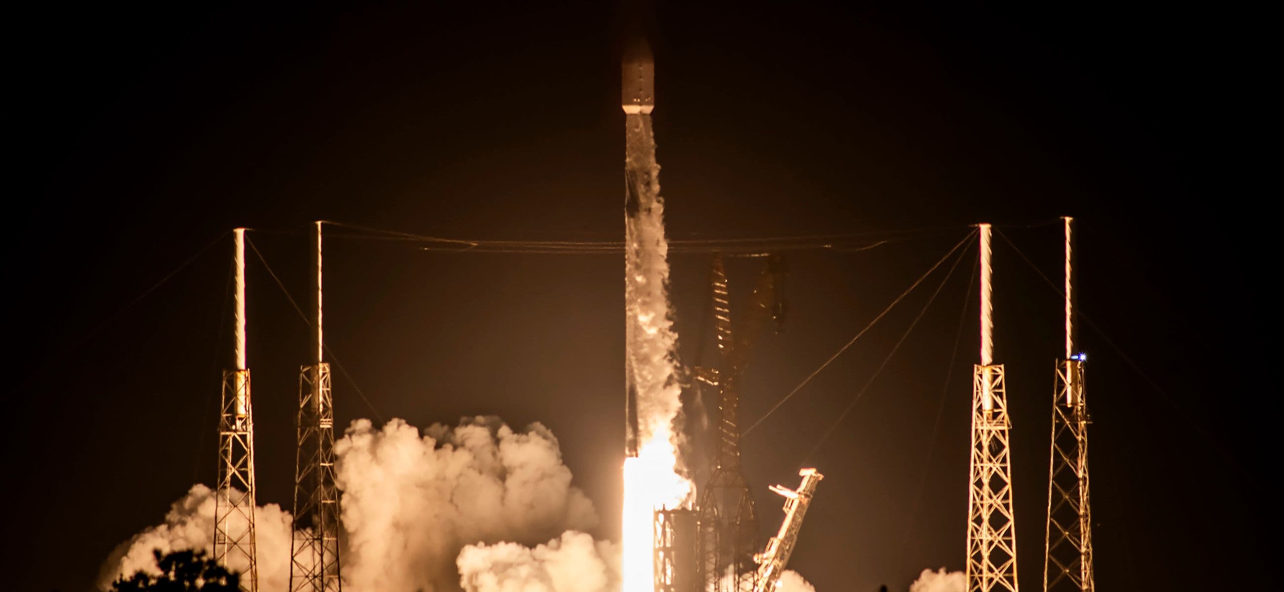 Starlink Mission