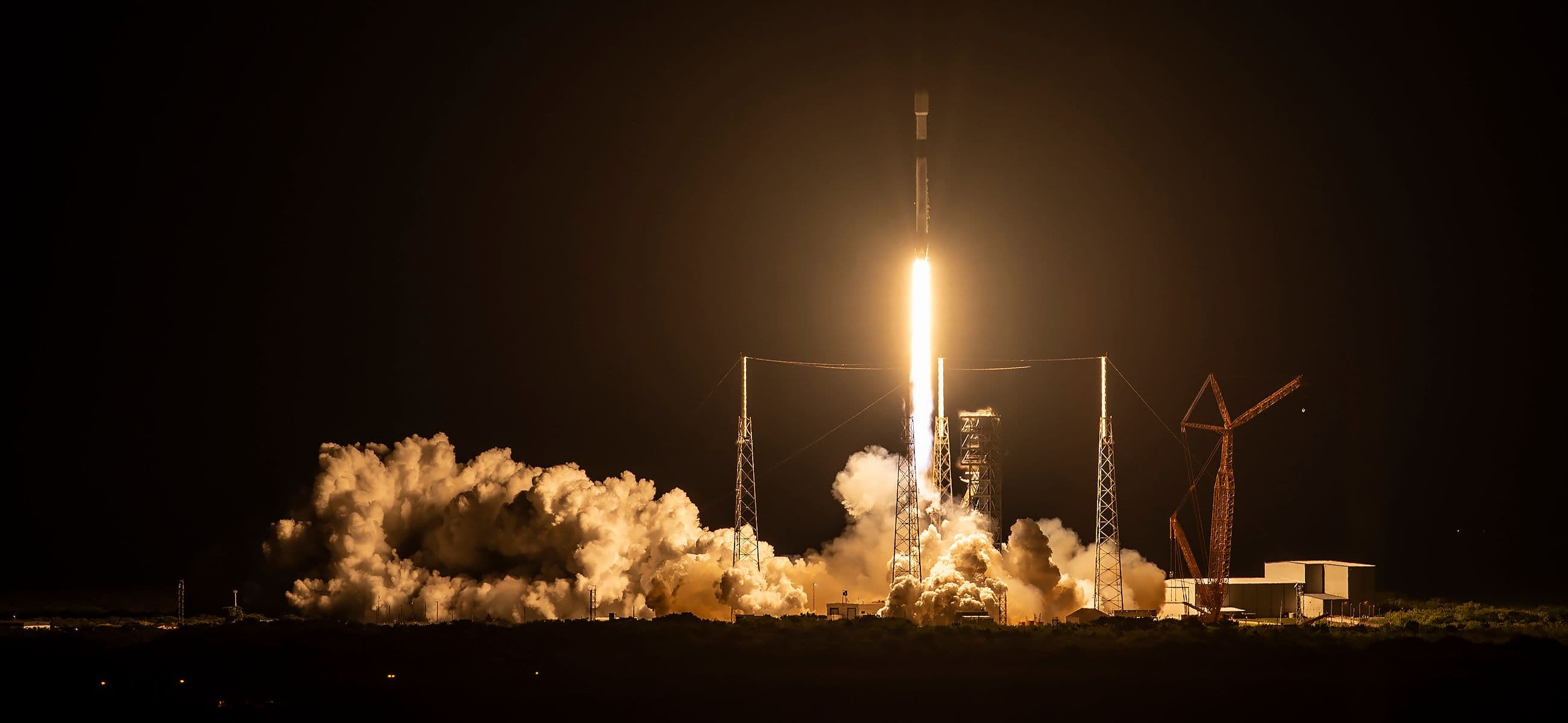 Starlink Mission