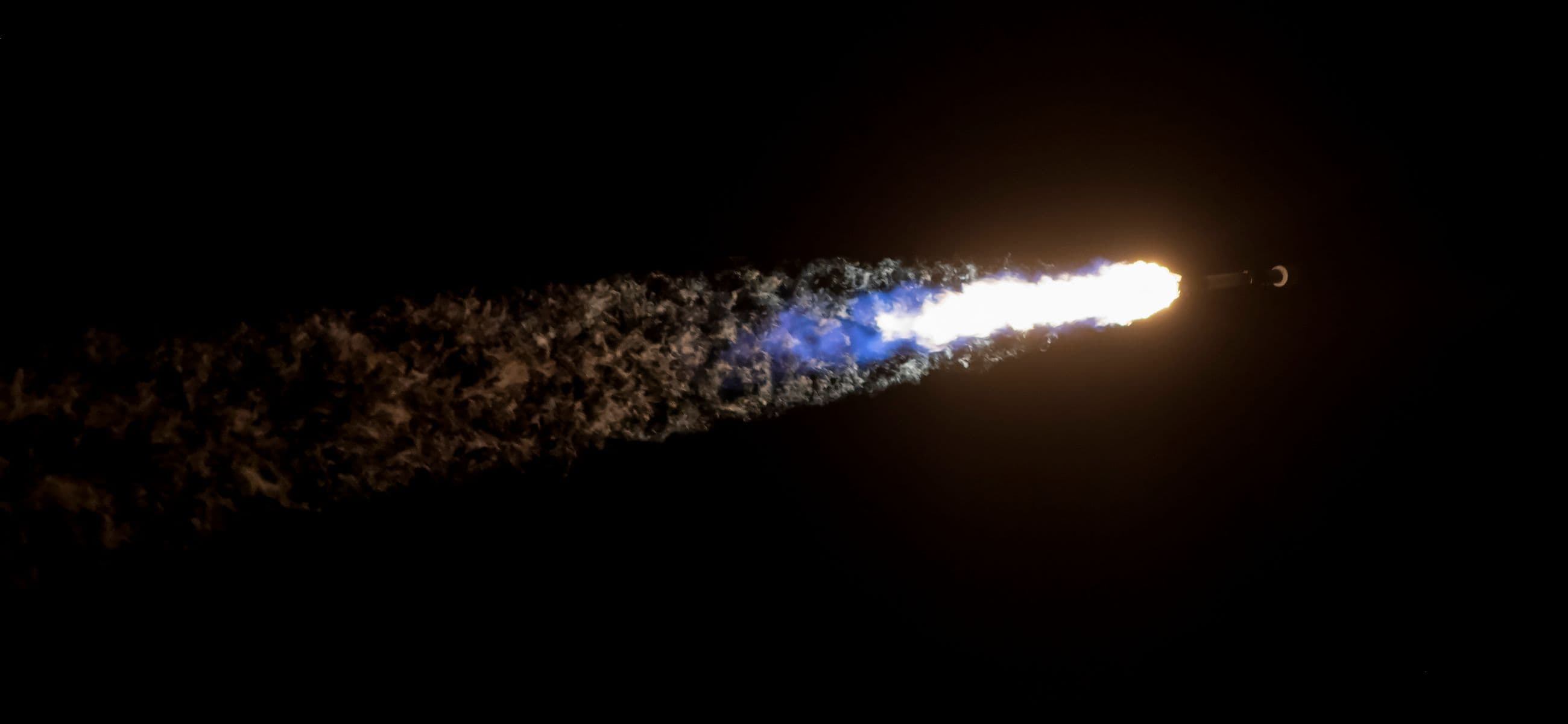 Starlink Mission