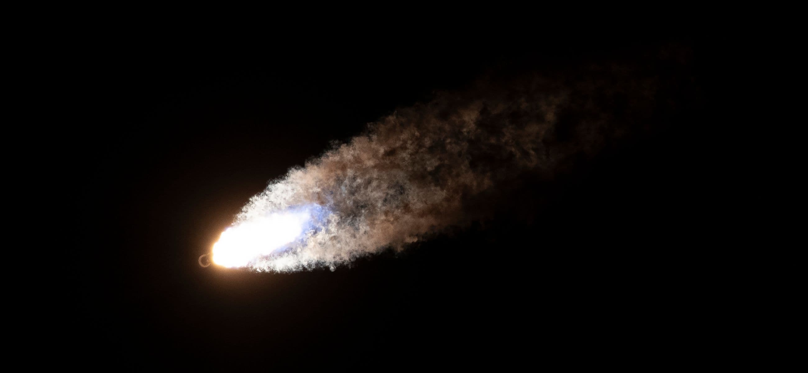 Starlink Mission