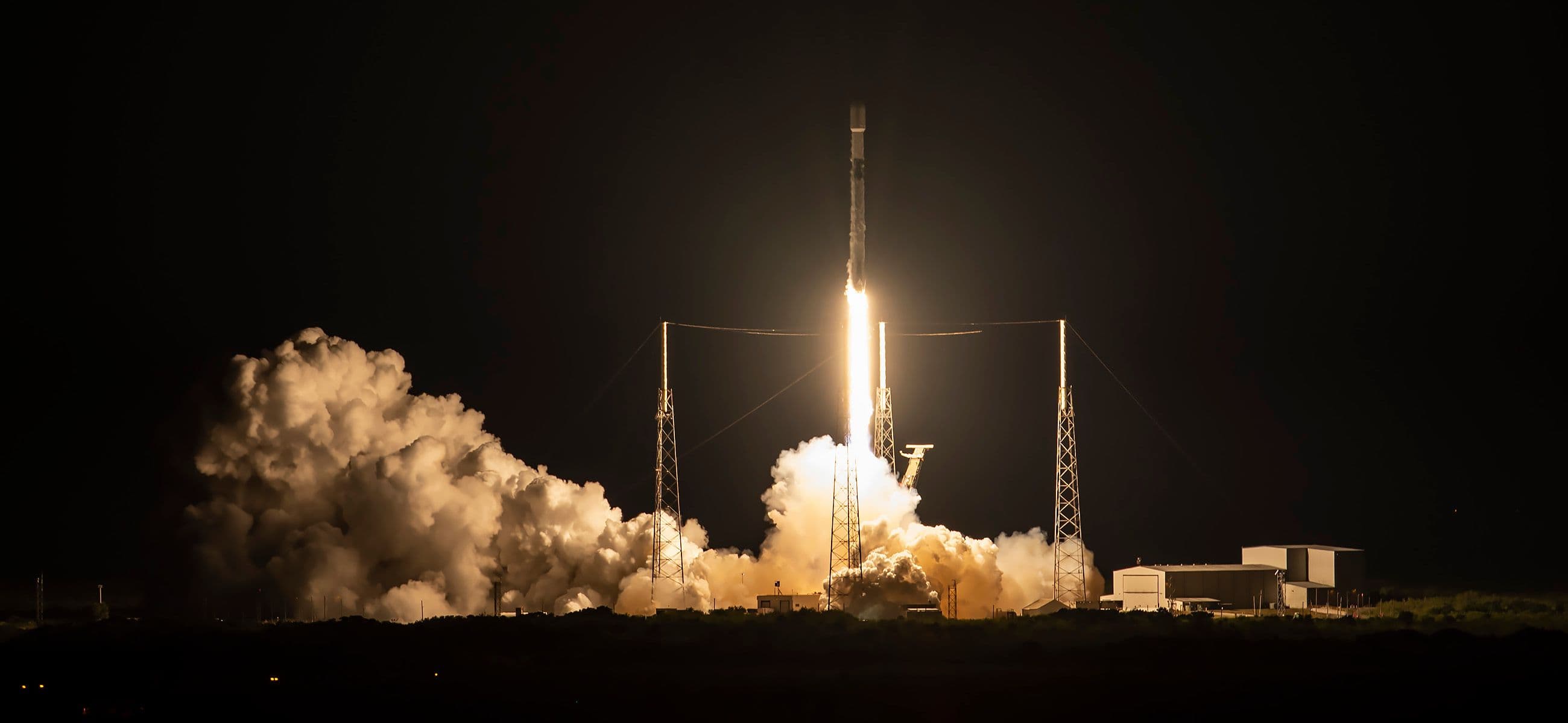 starlink mission