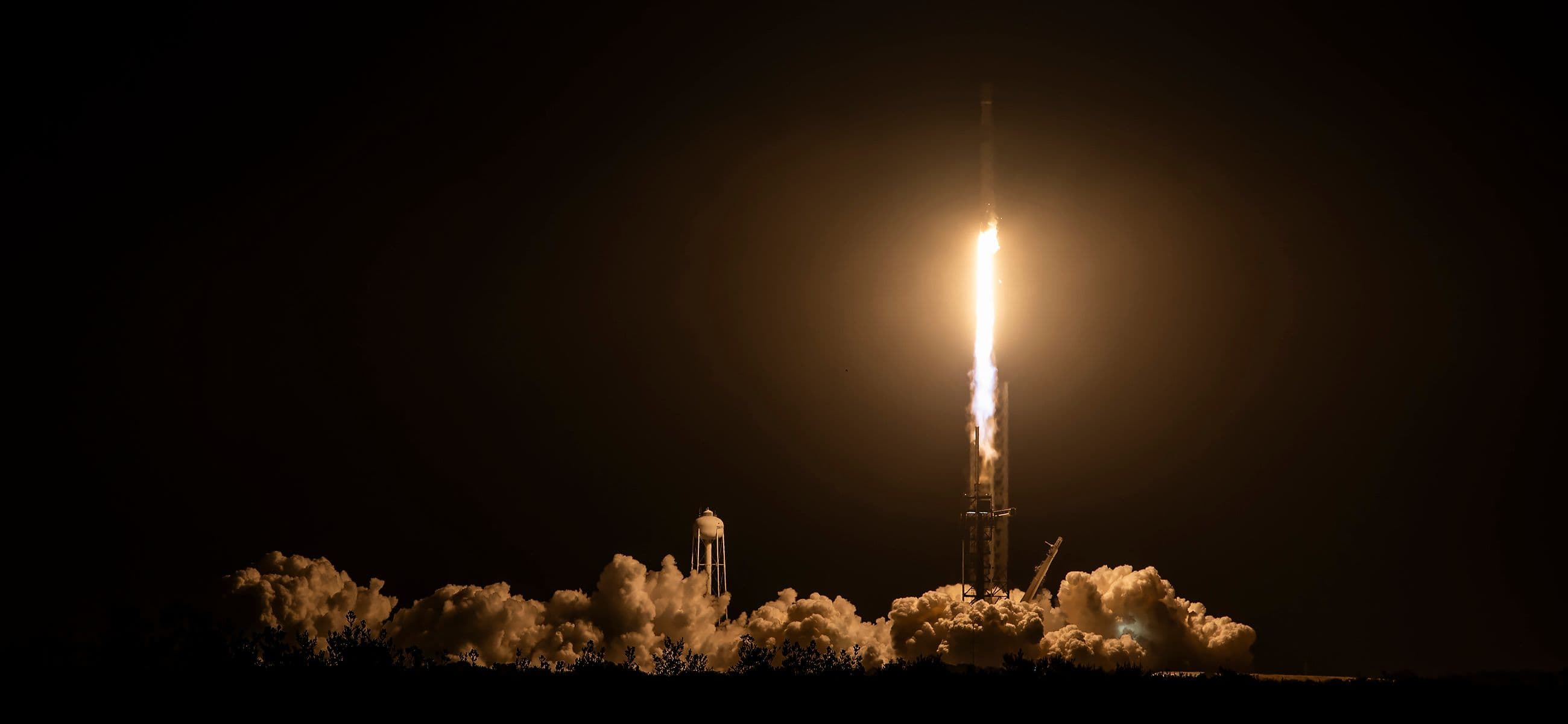 Starlink Mission