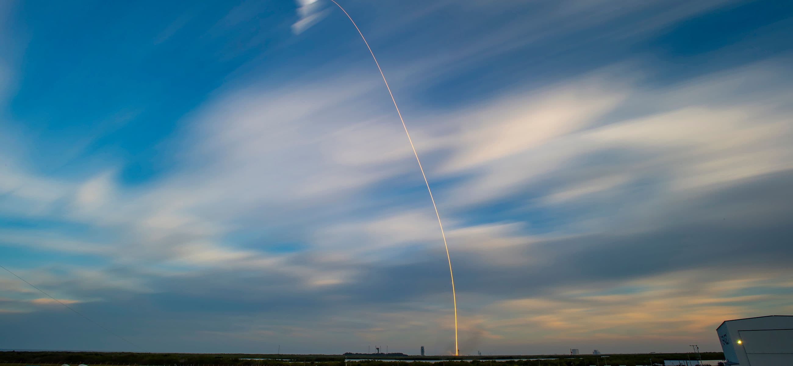 Starlink Mission