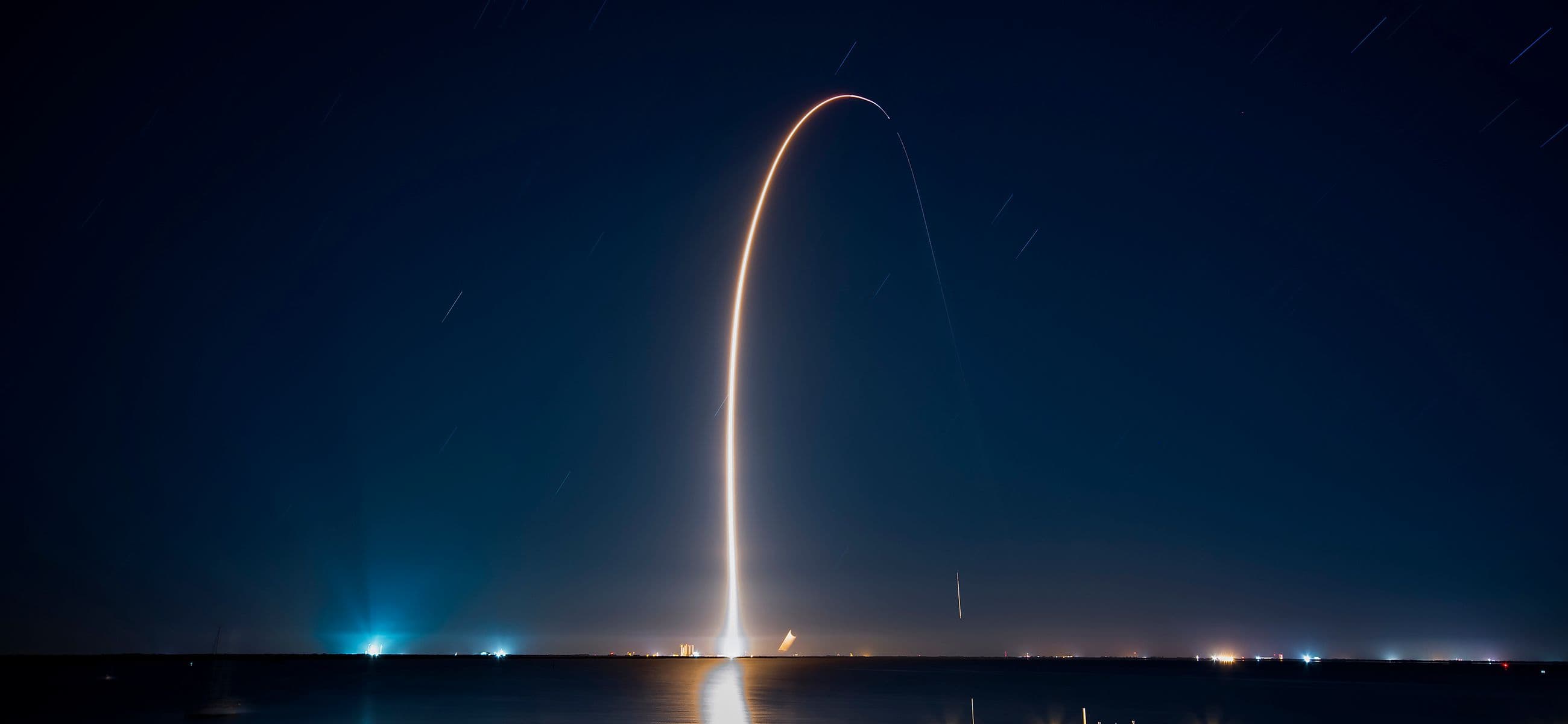 Starlink Mission