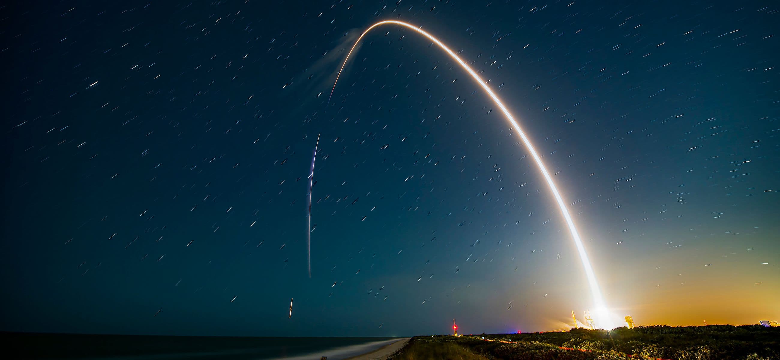 Starlink Mission