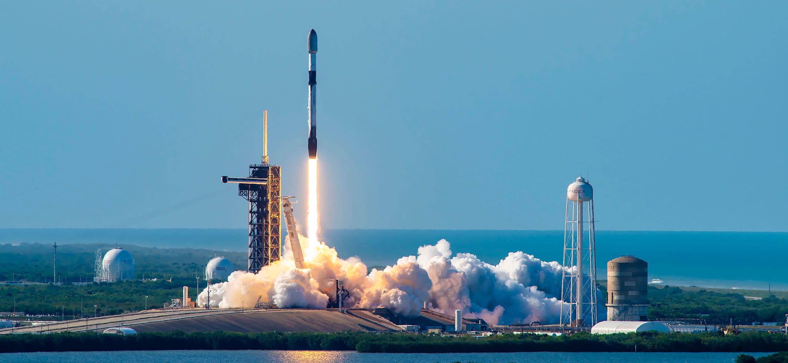 Starlink Mission