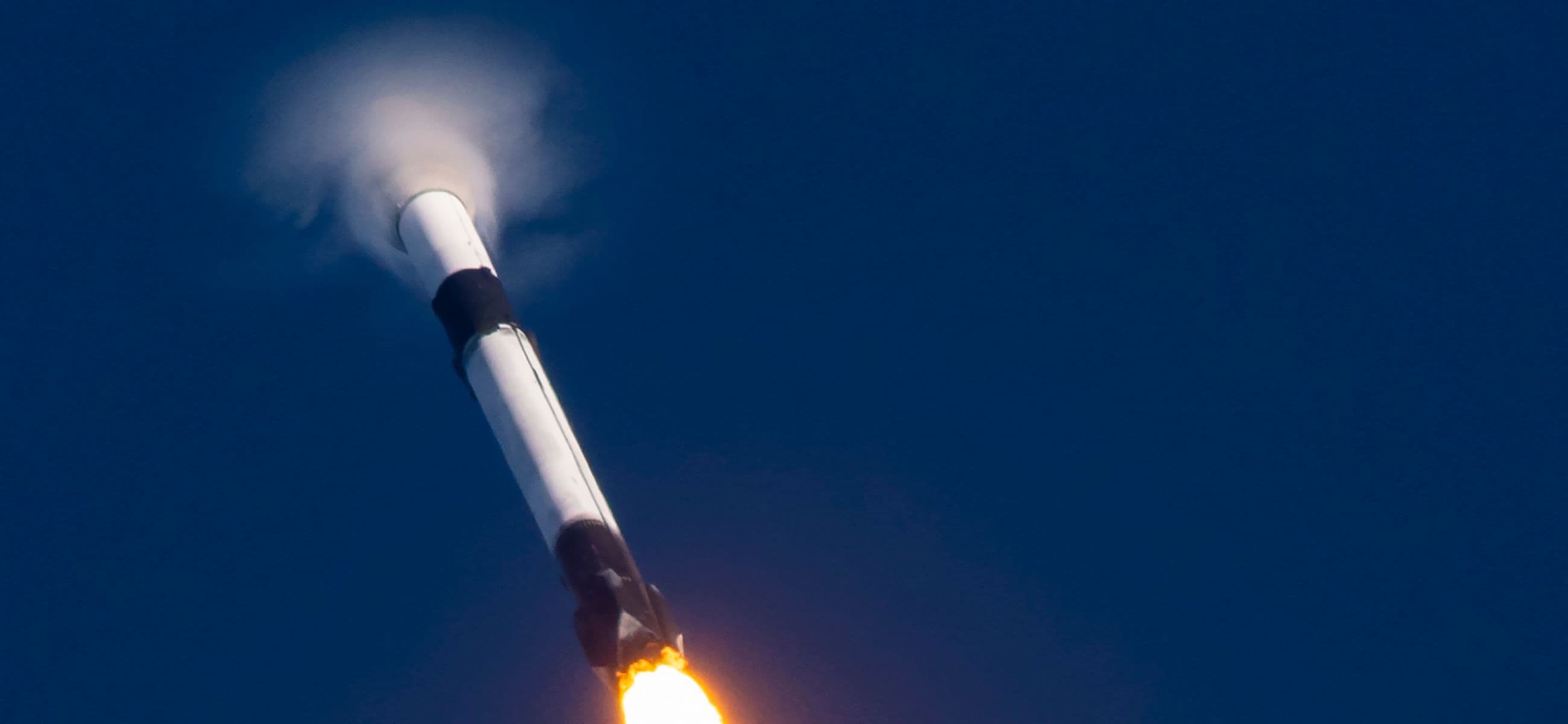 Starlink Mission