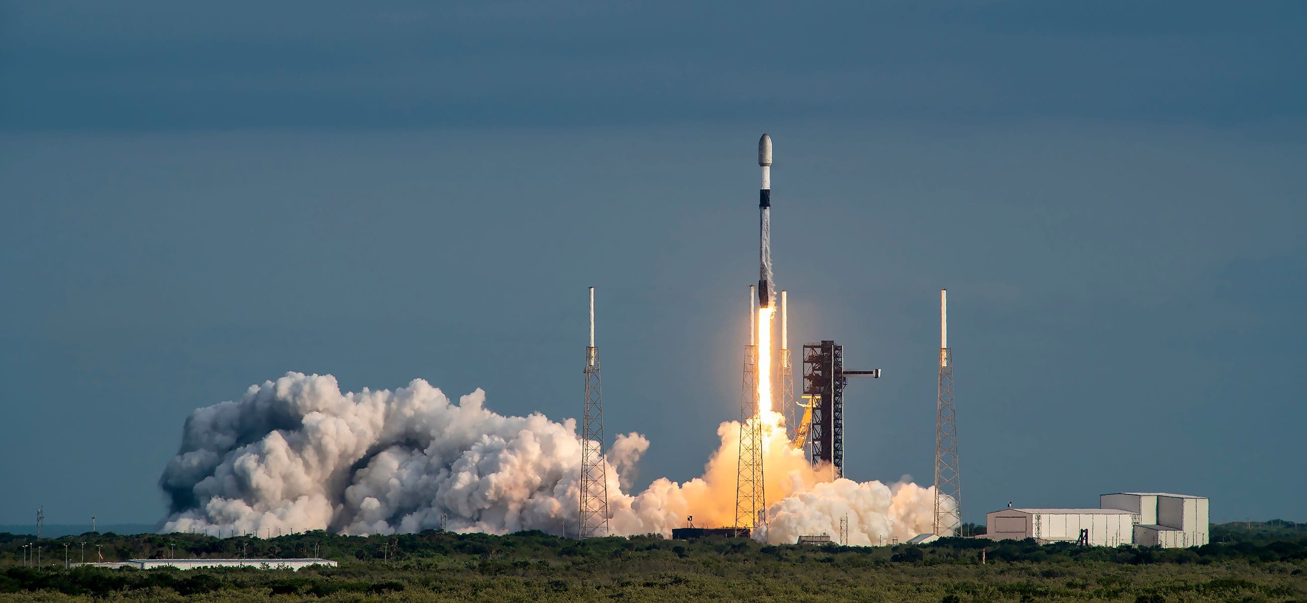 Starlink Mission