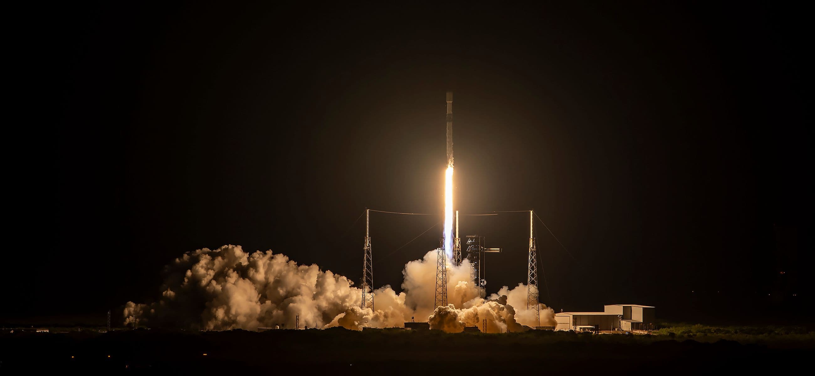 Starlink Mission
