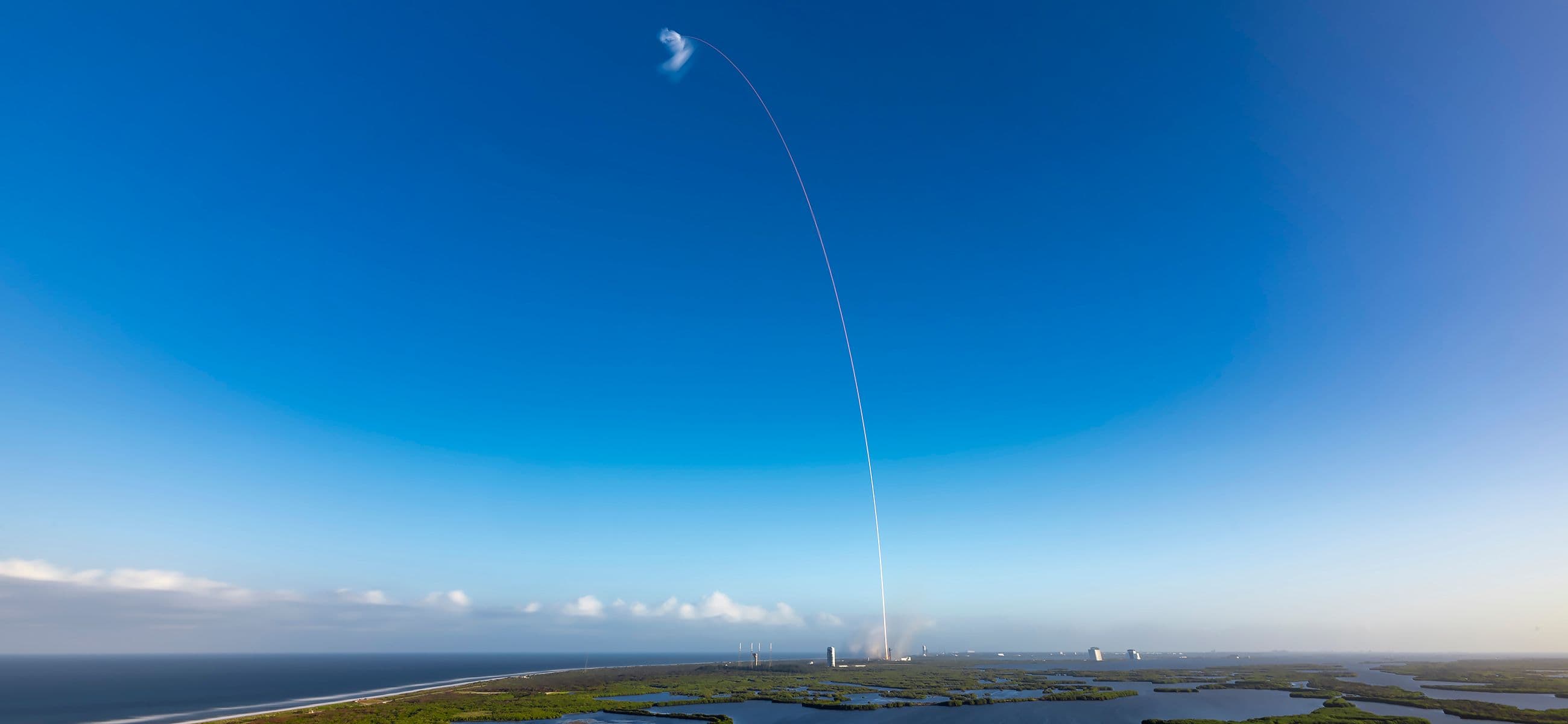 Starlink Mission
