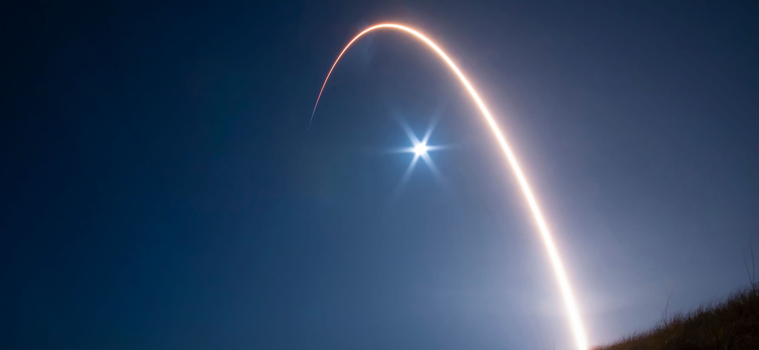 Starlink Mission