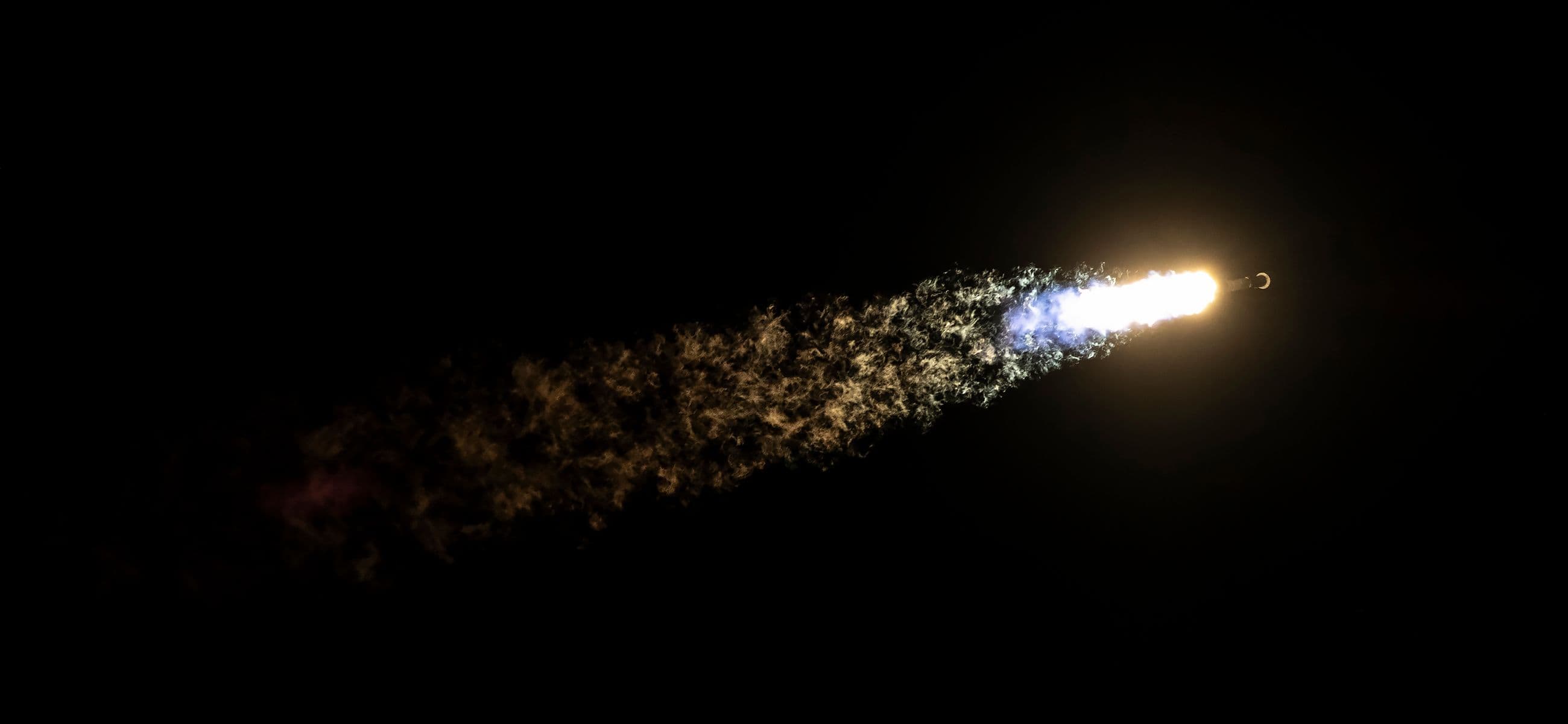 Starlink Mission