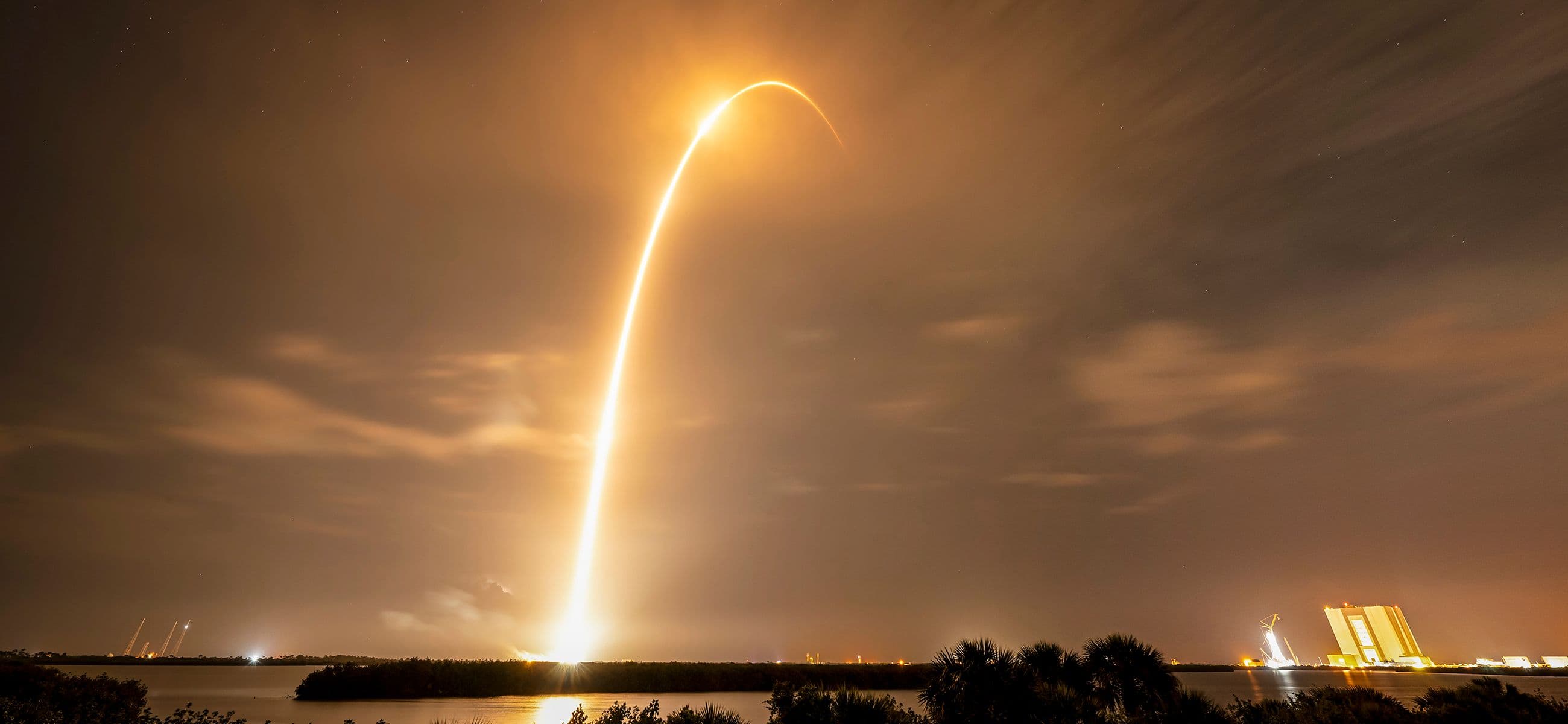 Starlink Mission