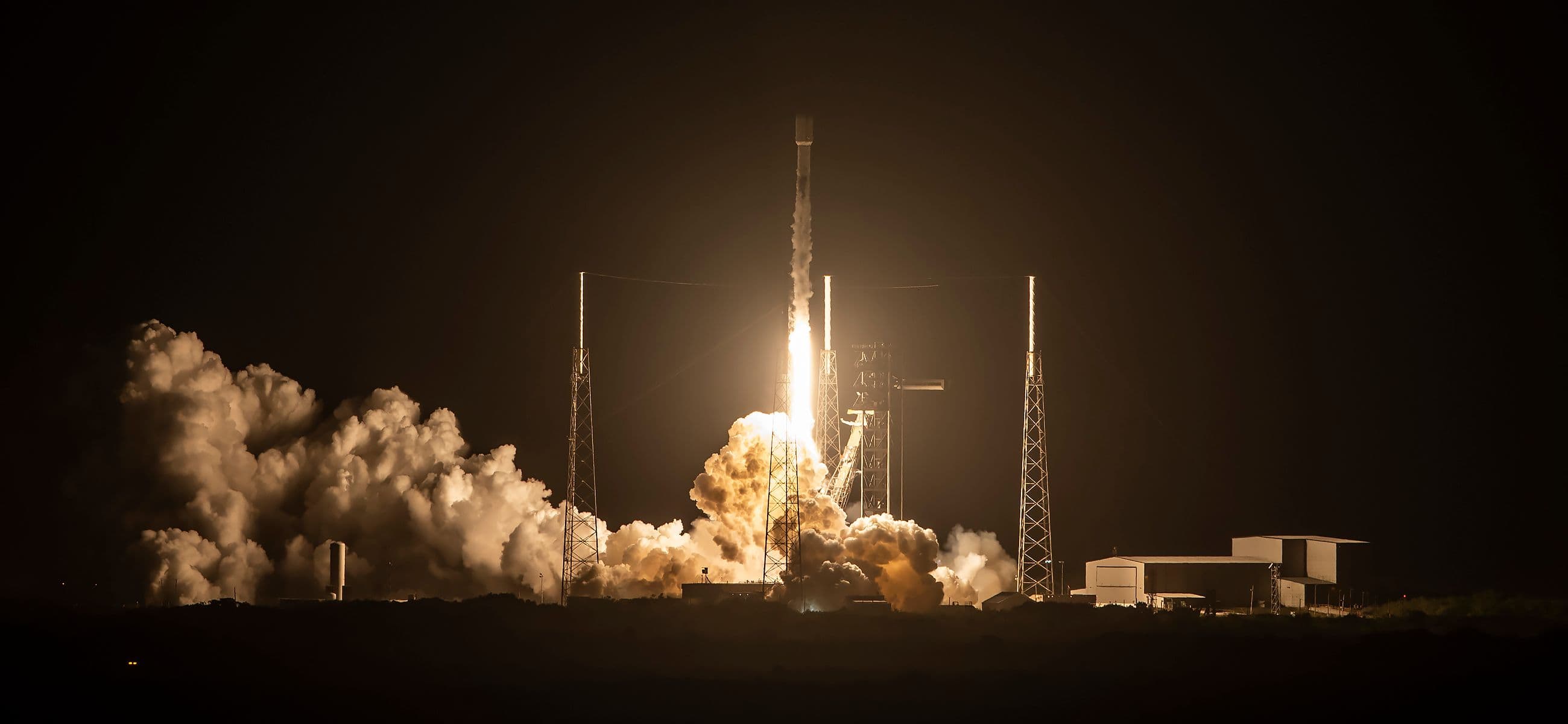 Starlink Mission