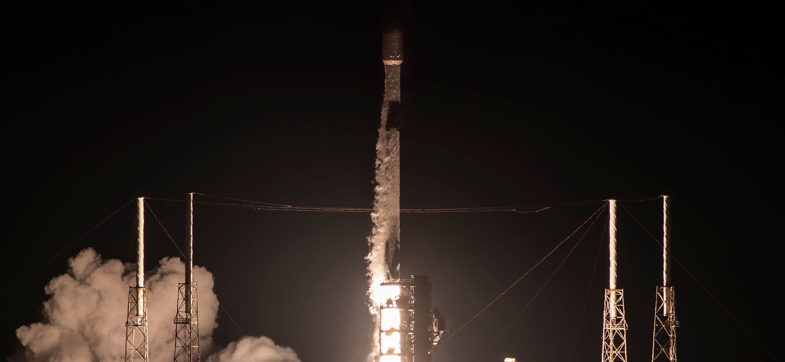 Starlink Mission