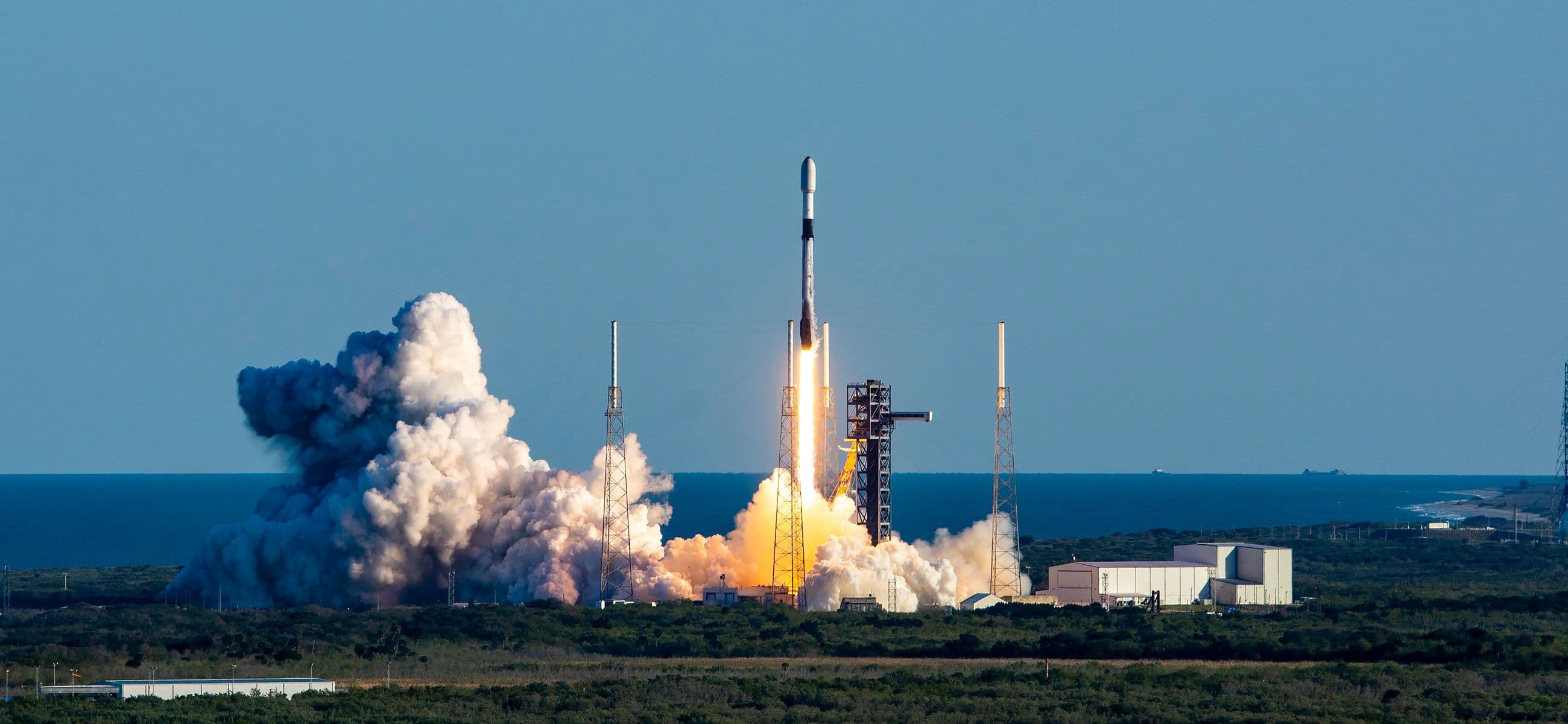 Starlink Mission