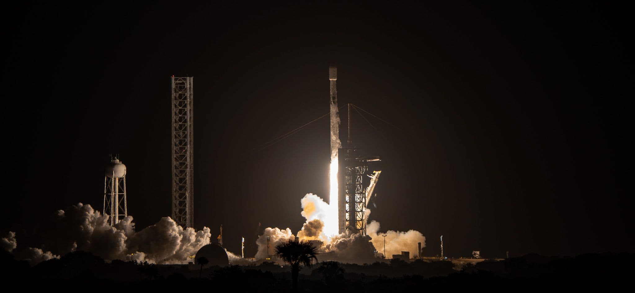 Starlink Mission