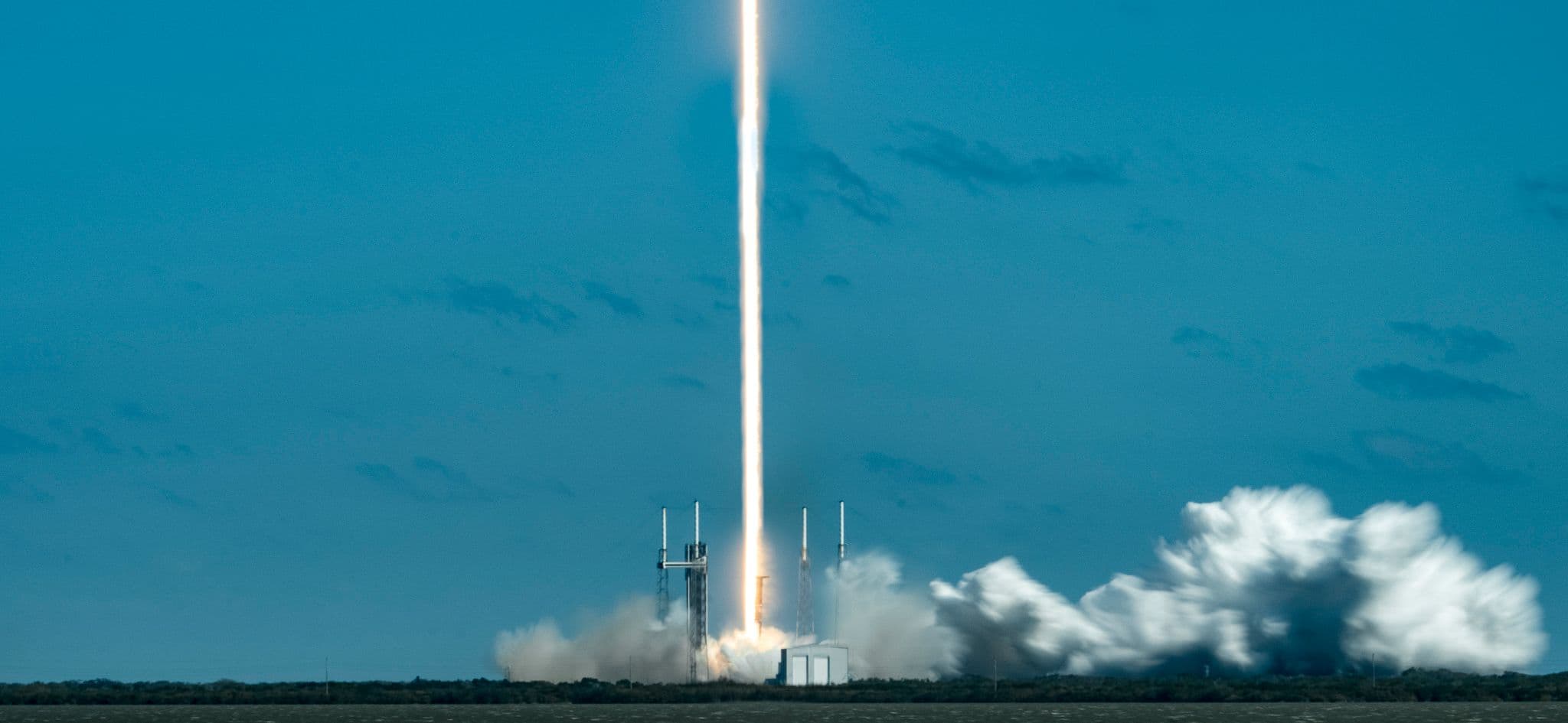 Starlink Mission