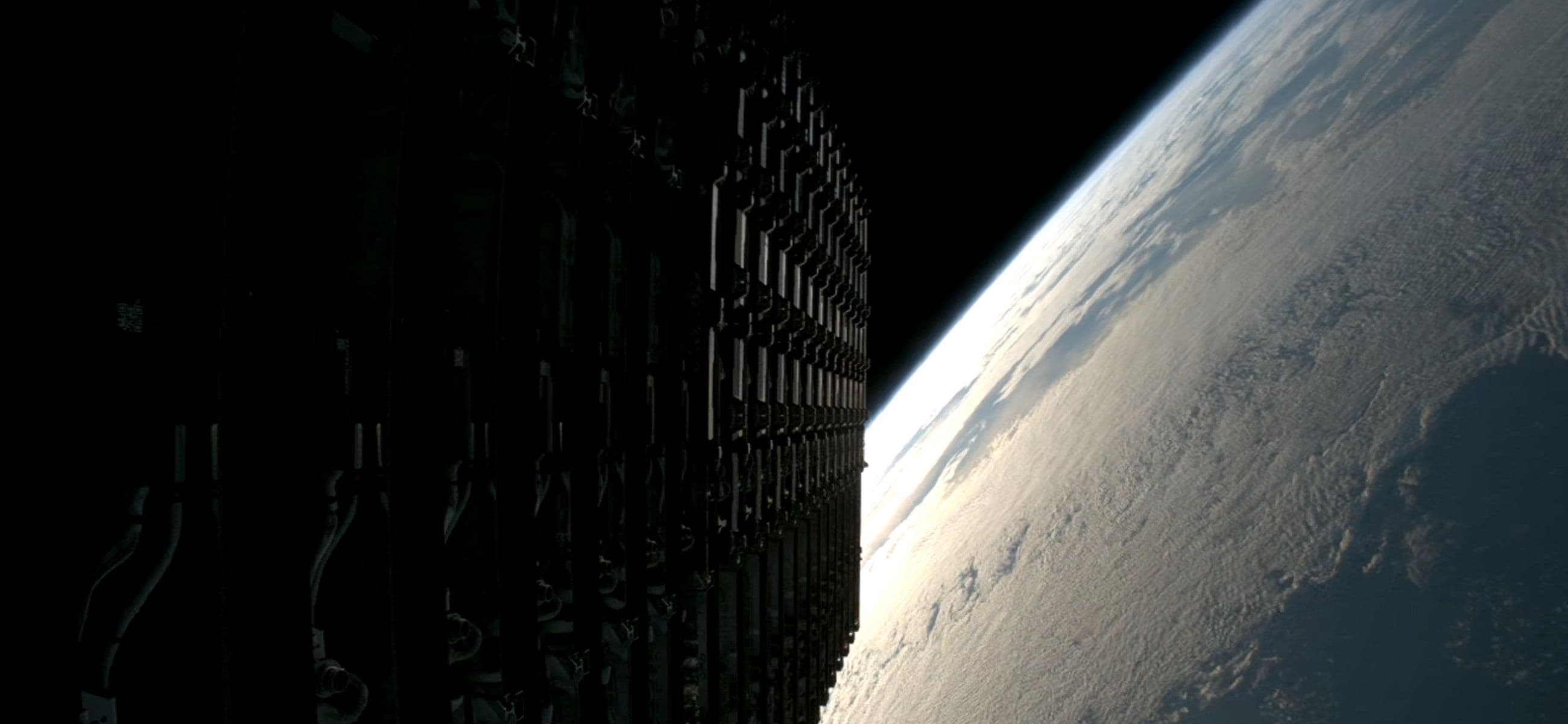 Starlink Mission