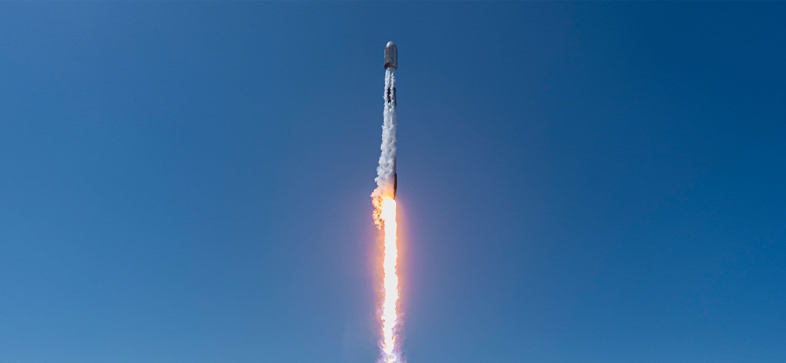 Starlink Mission