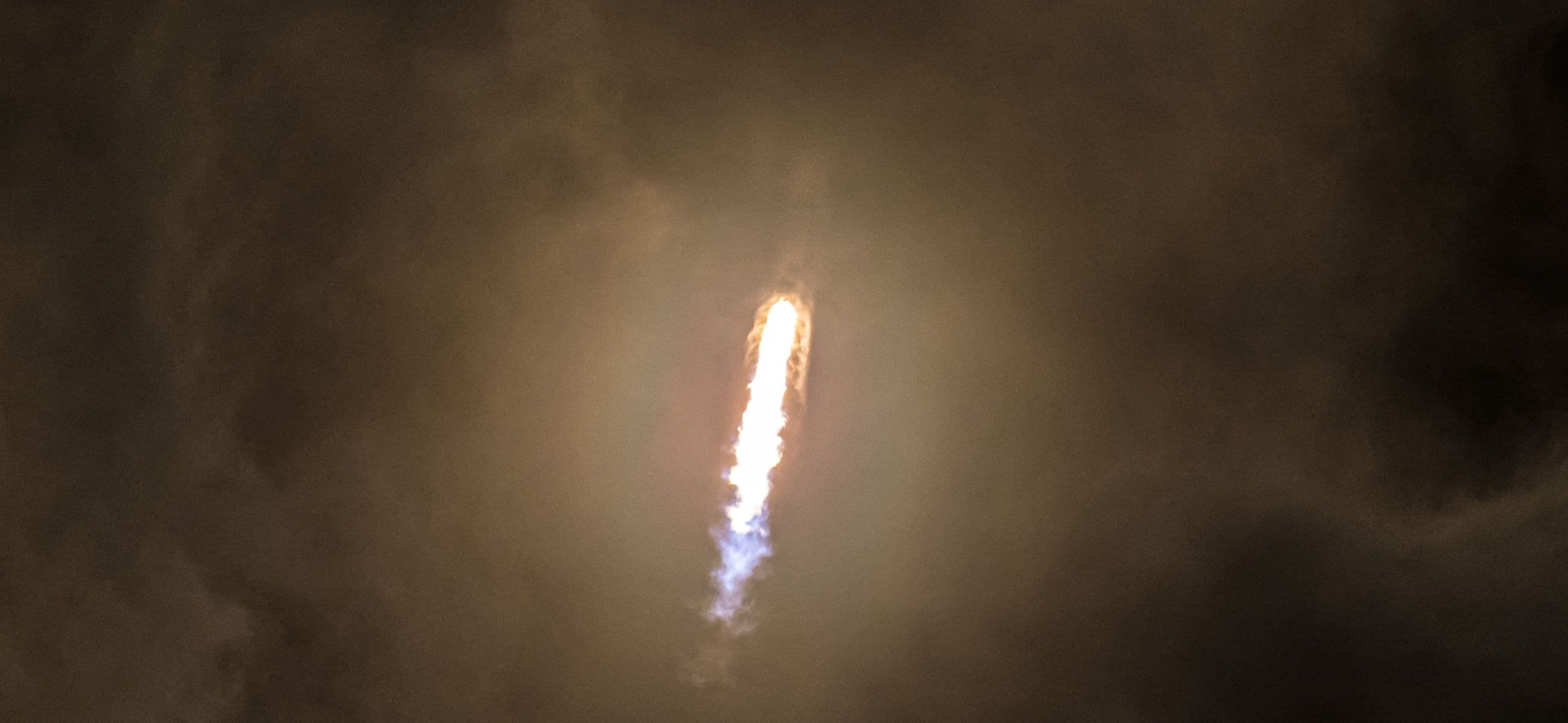 Starlink Mission