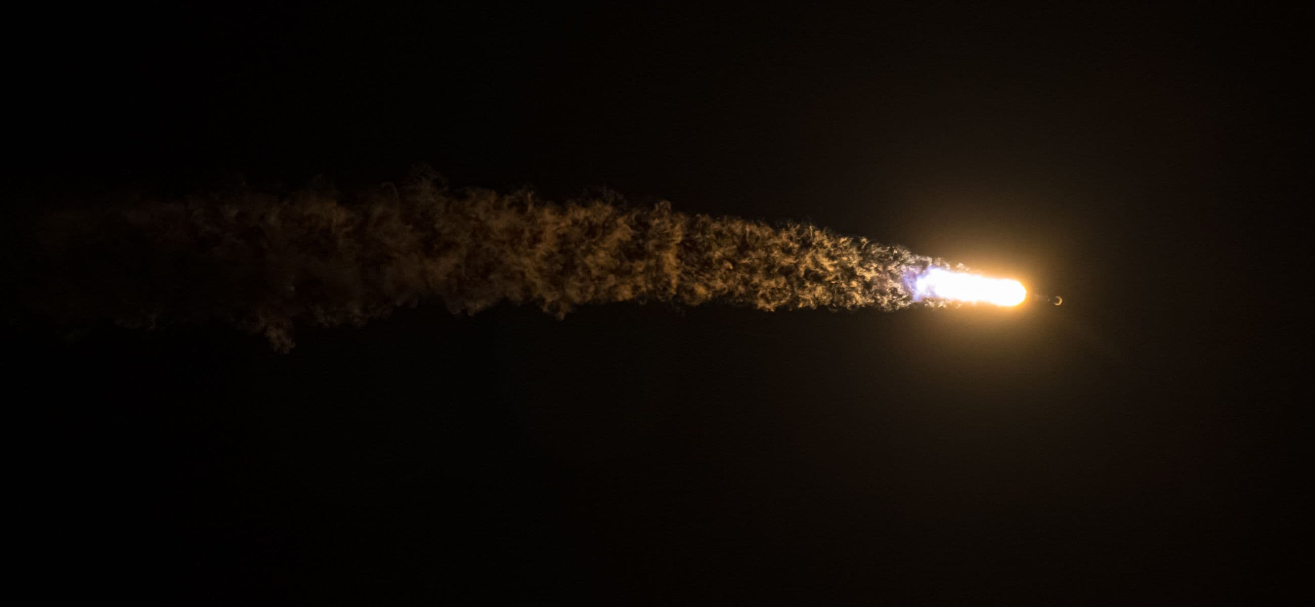 Starlink Mission