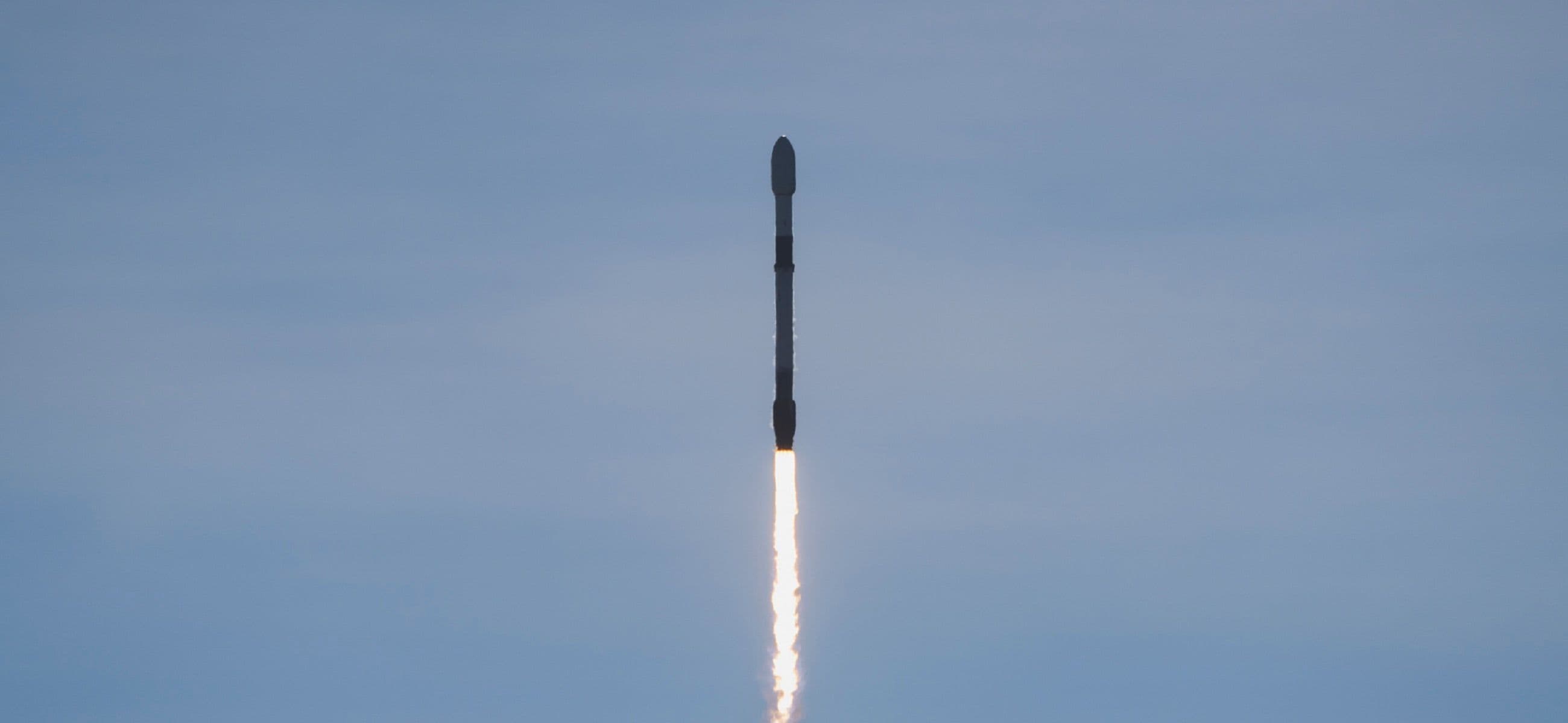 Starlink Mission