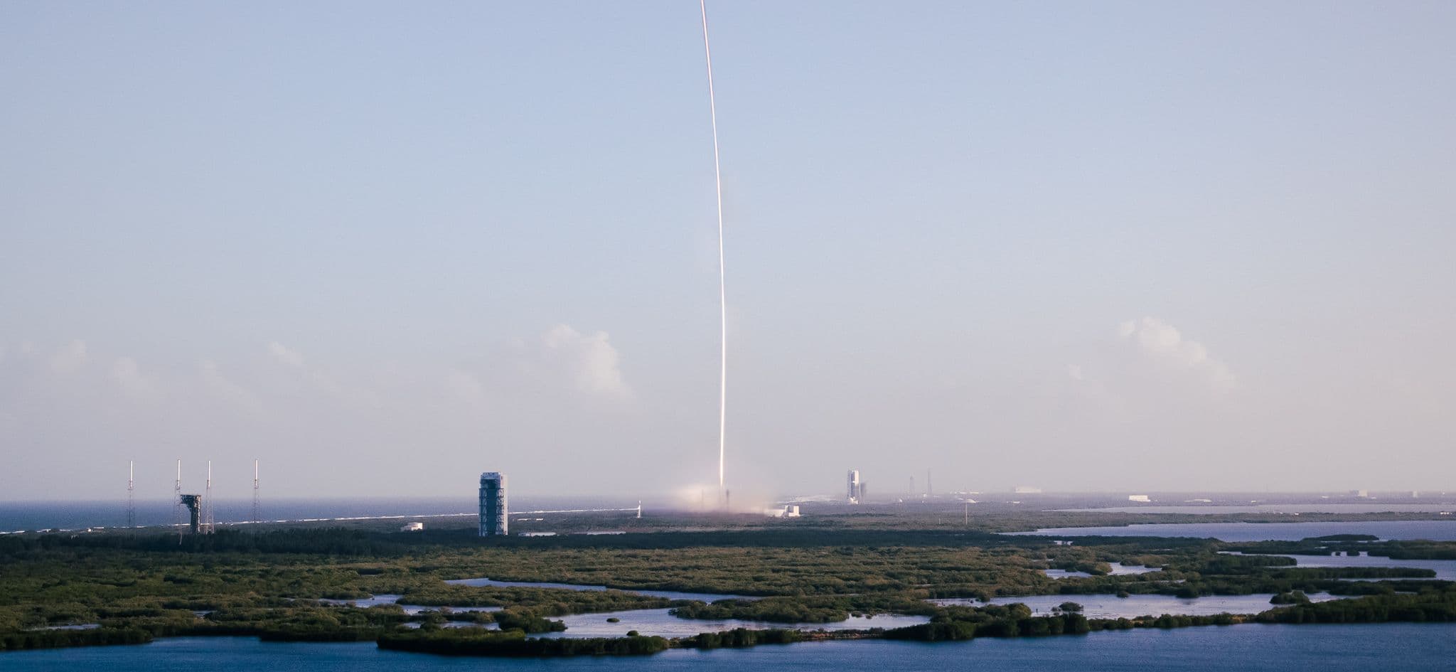 Starlink Mission