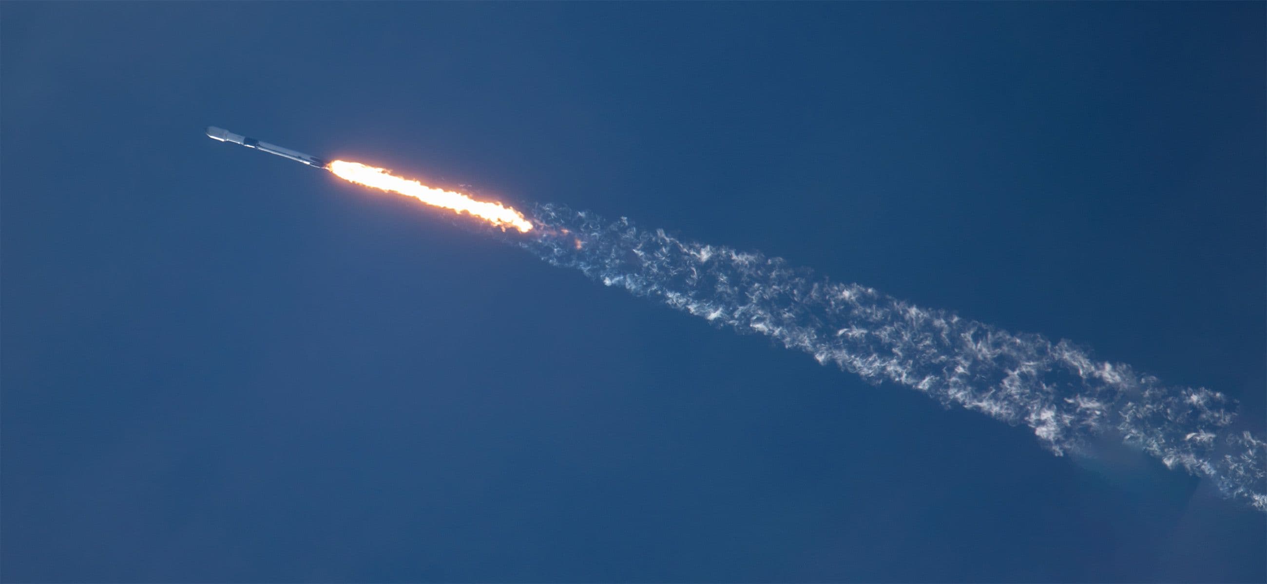 Starlink Mission