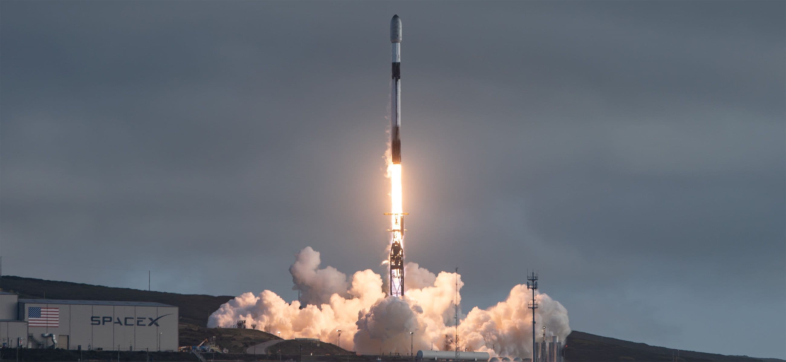 Starlink Mission