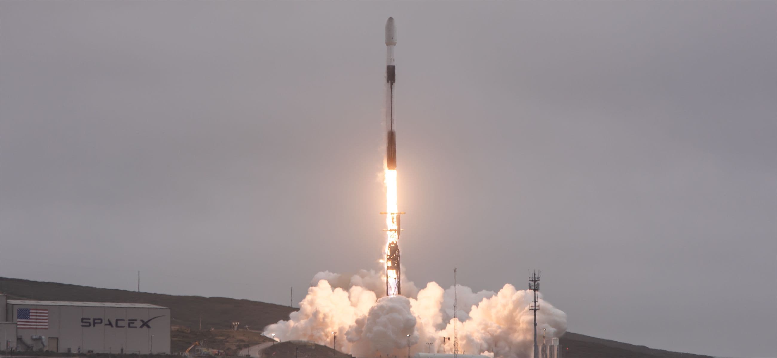 Starlink Mission