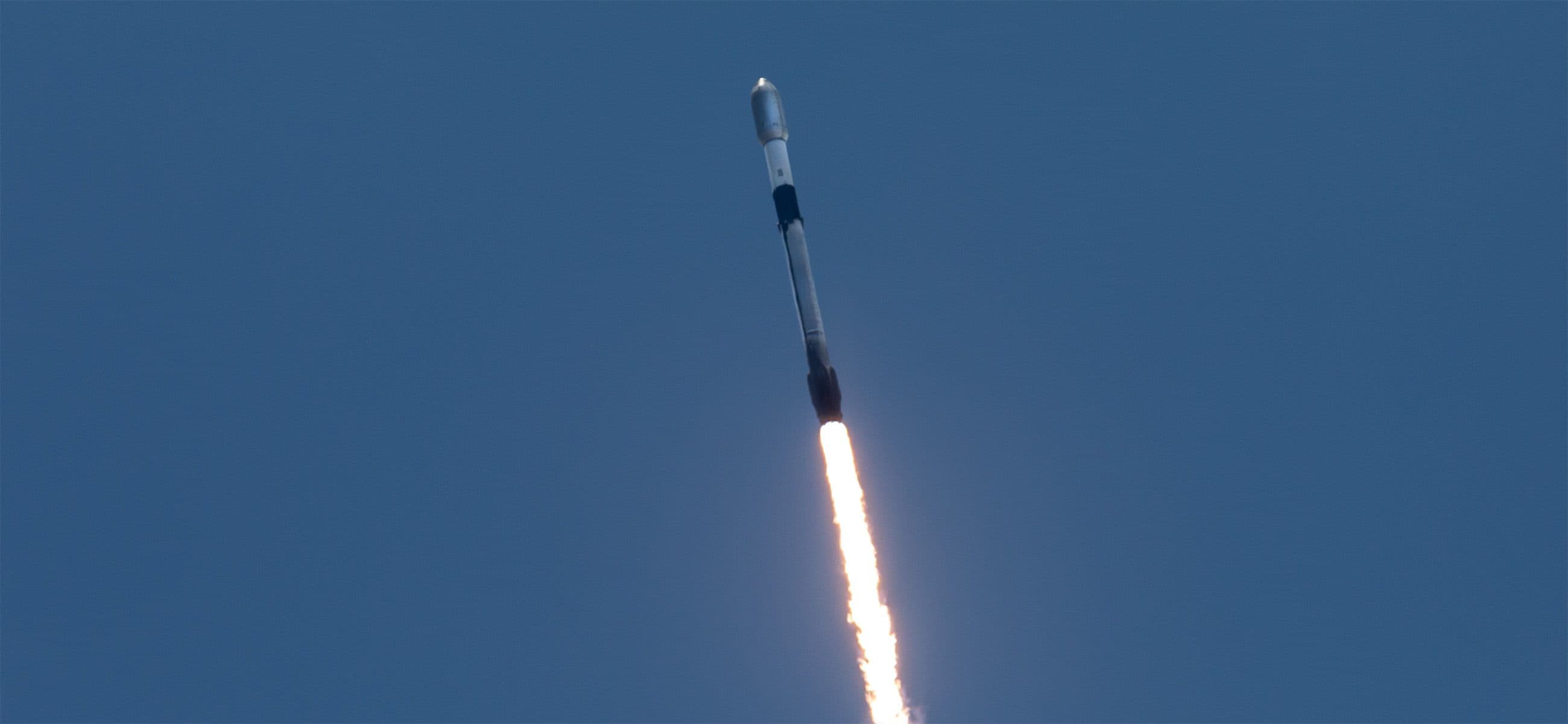 STARLINK MISSION